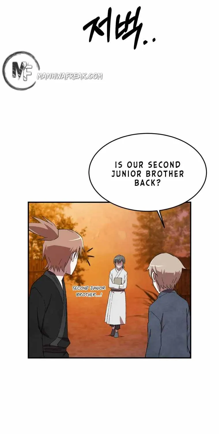 Read The great master chapter 15 image 56 on Lezhin