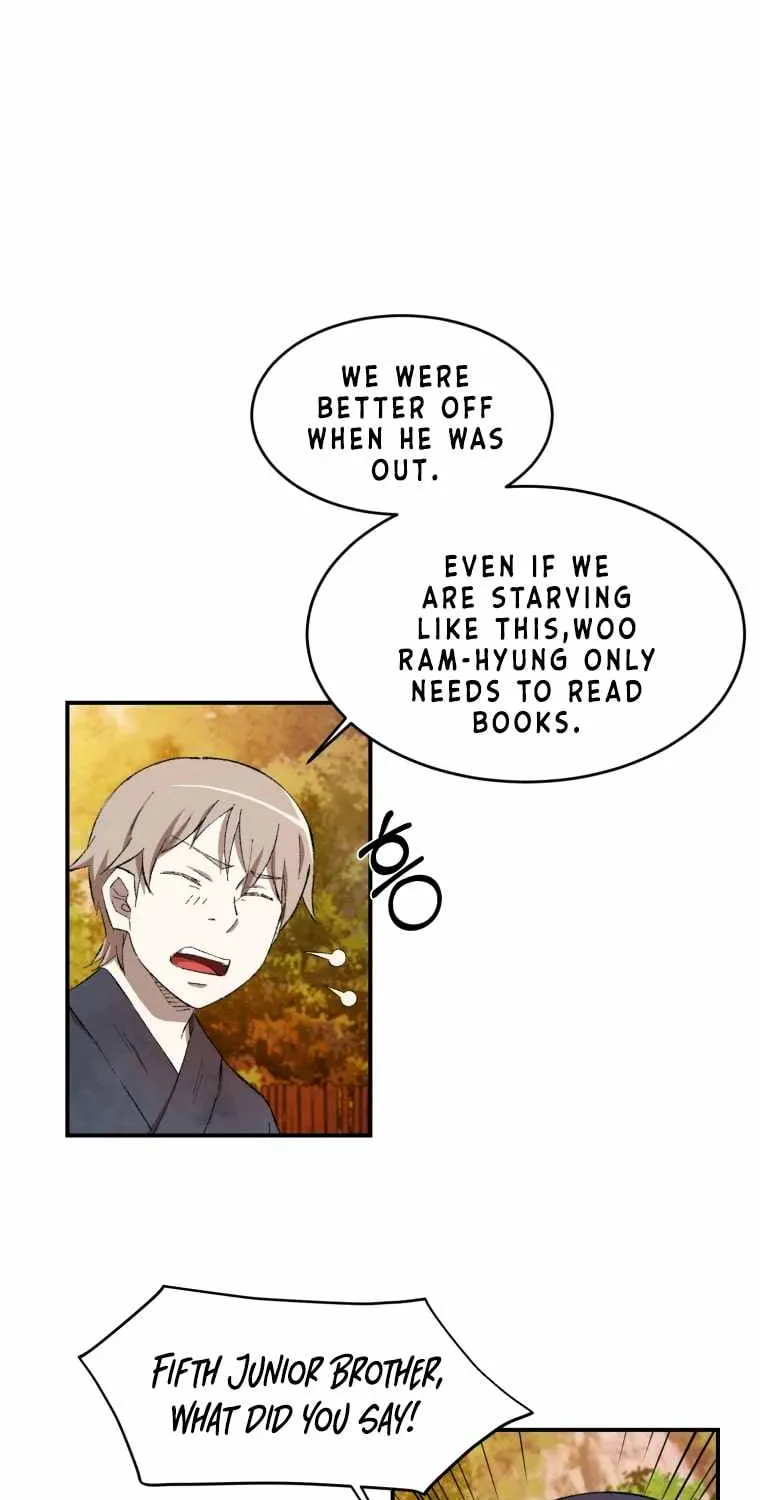 Read The great master chapter 15 image 57 on Lezhin