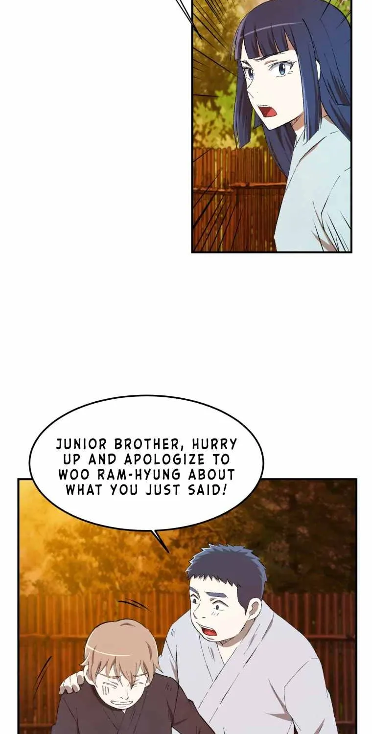 Read The great master chapter 15 image 58 on Lezhin