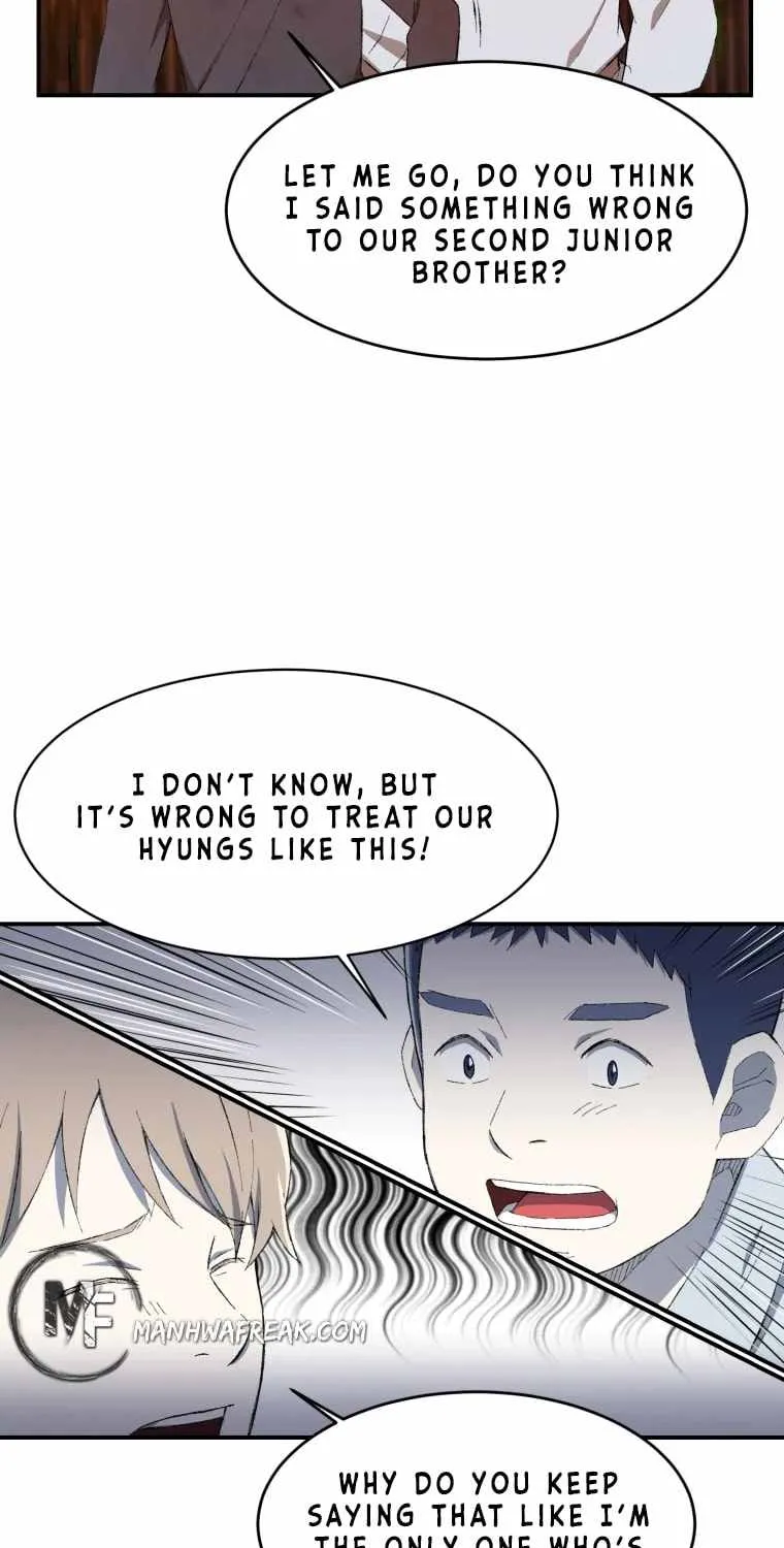 Read The great master chapter 15 image 59 on Lezhin
