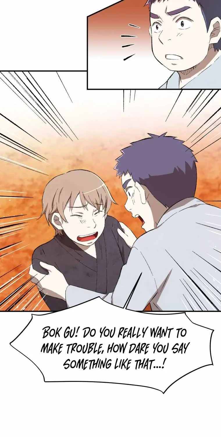 Read The great master chapter 15 image 65 on Lezhin