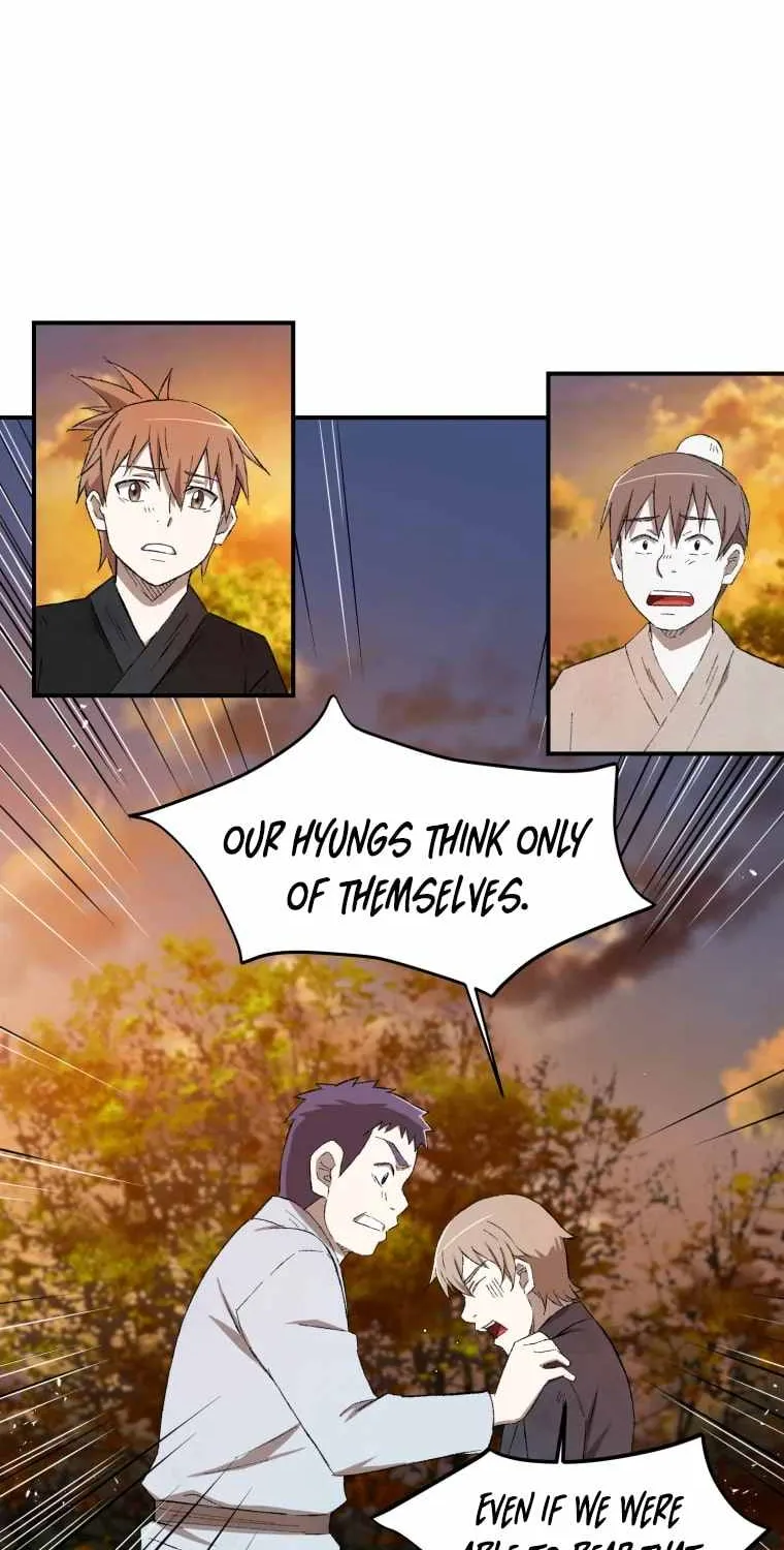 Read The great master chapter 15 image 66 on Lezhin