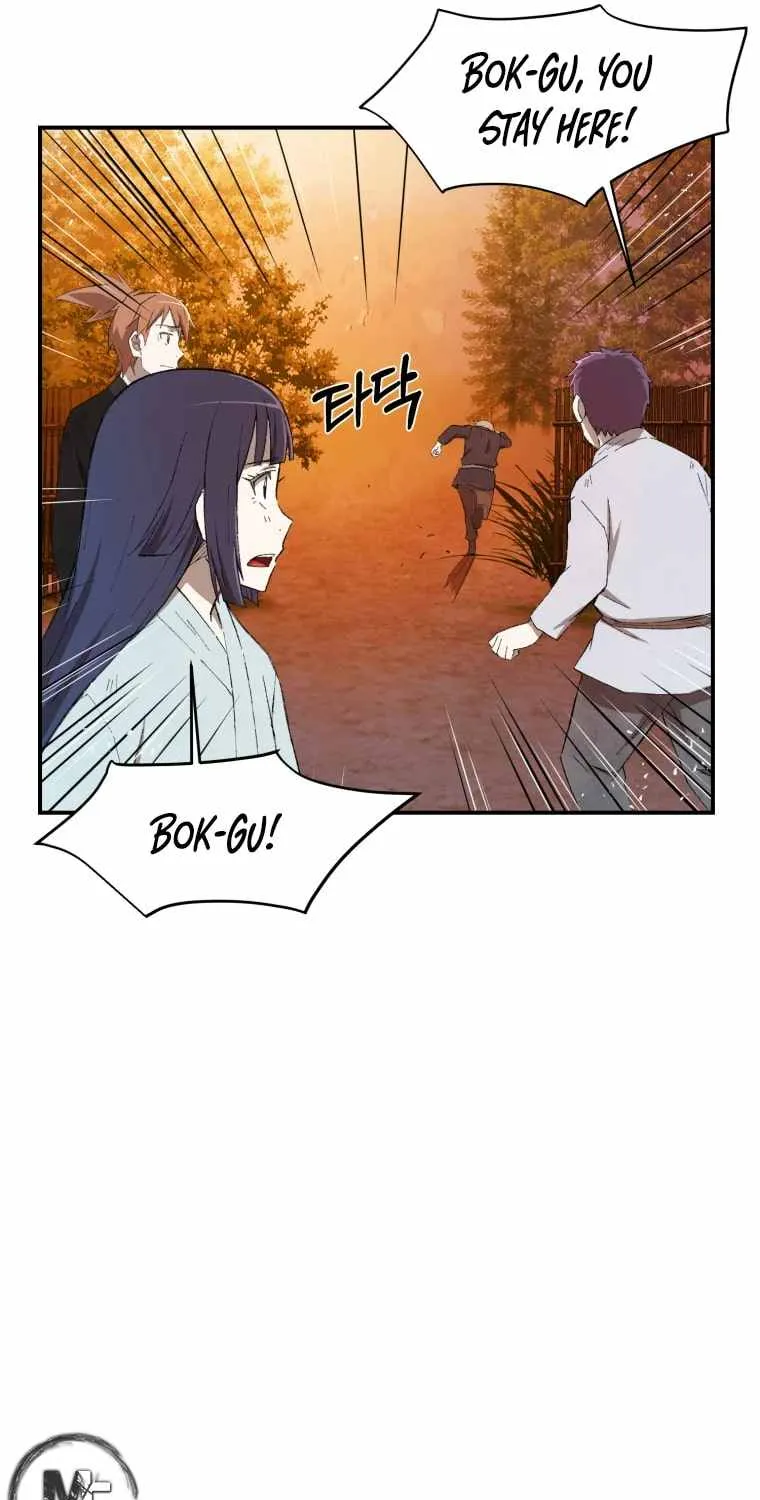 Read The great master chapter 15 image 71 on Lezhin
