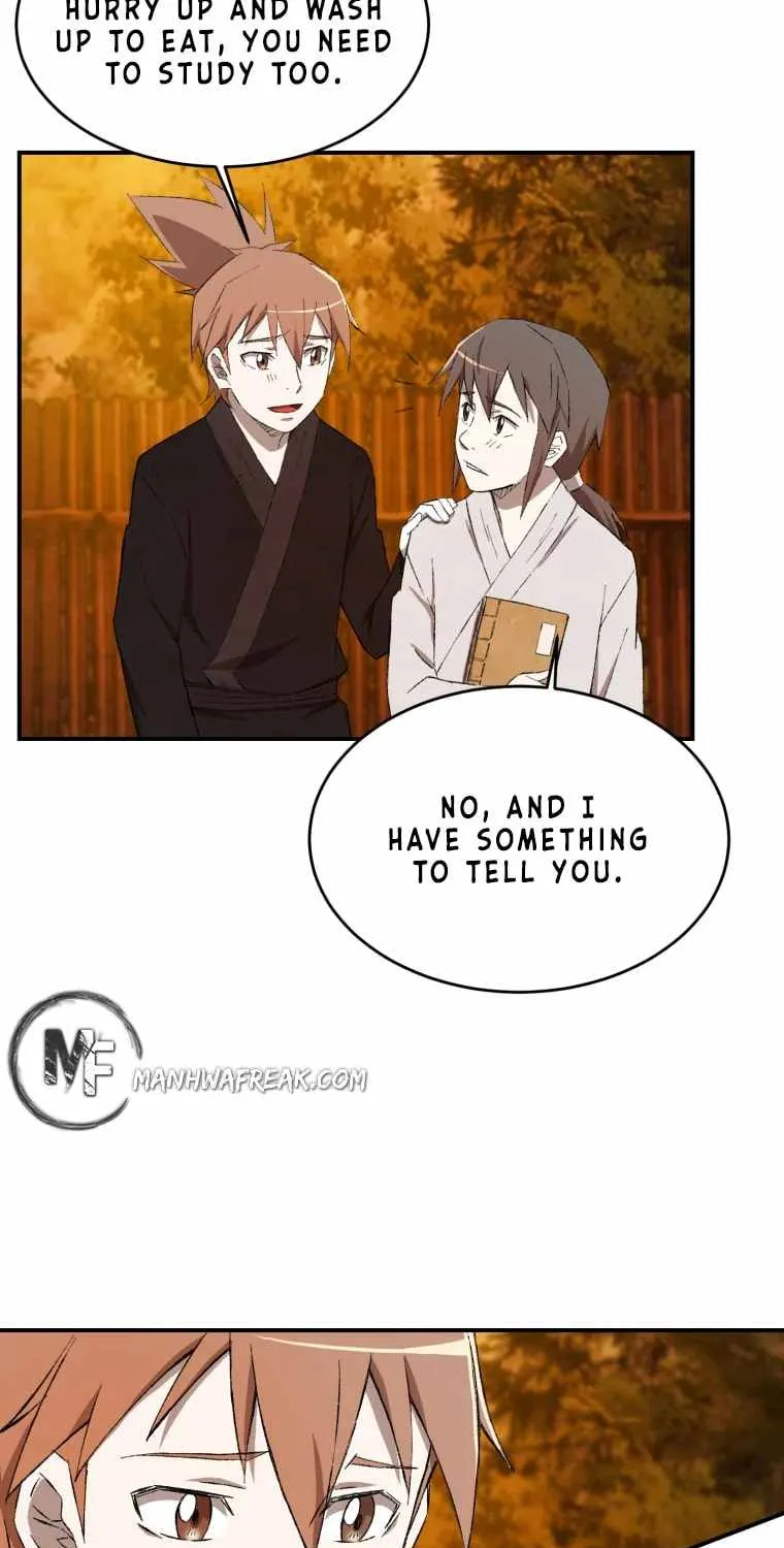 Read The great master chapter 15 image 75 on Lezhin