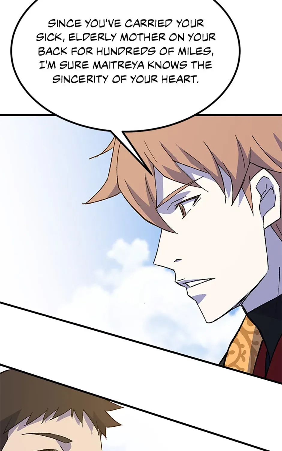 Read The great master chapter 150 image 106 on Lezhin