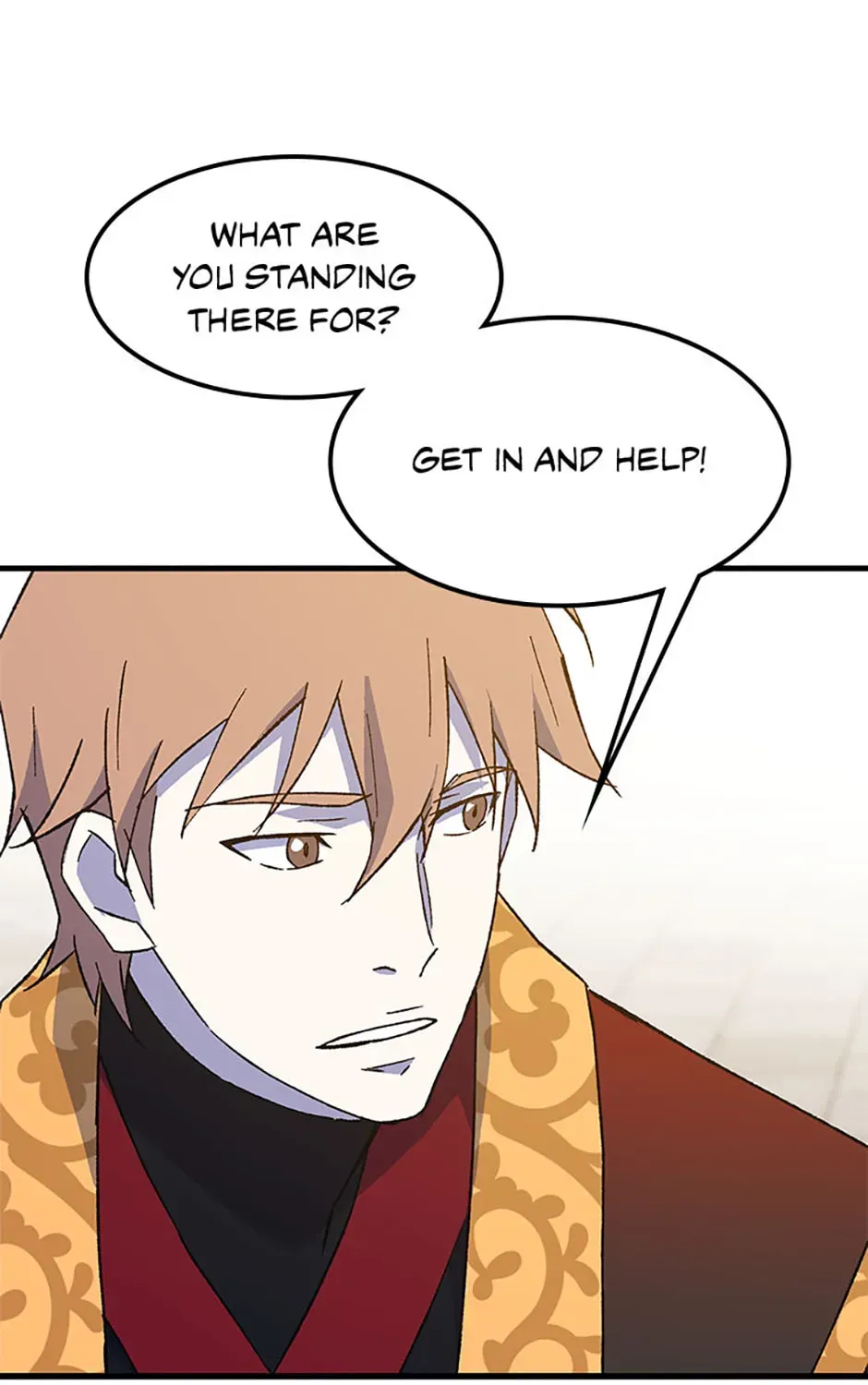 Read The great master chapter 150 image 112 on Lezhin