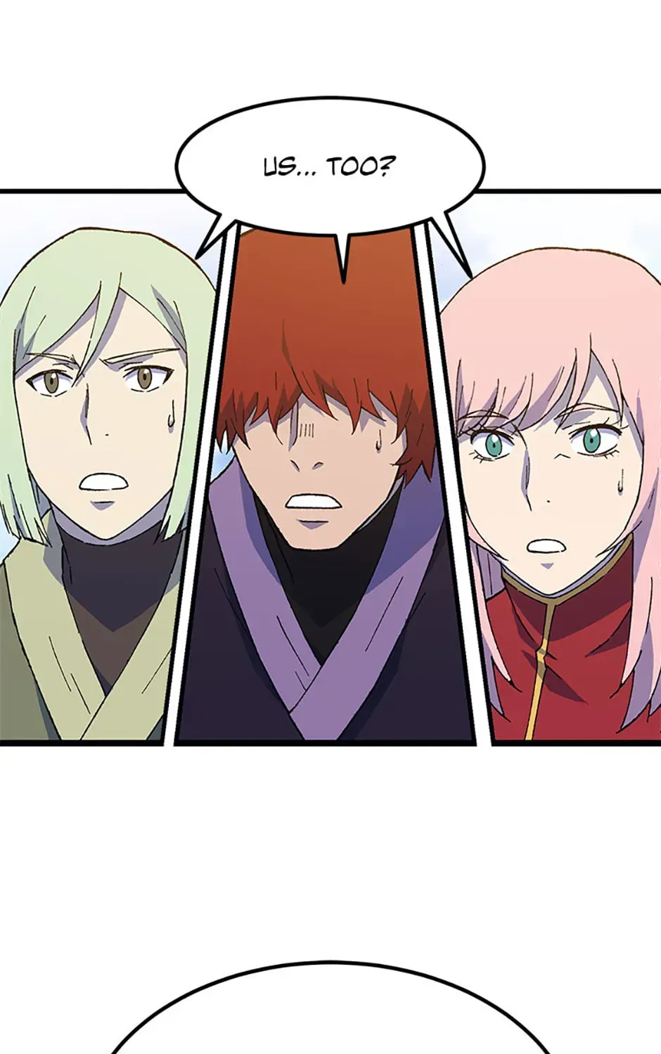Read The great master chapter 150 image 114 on Lezhin