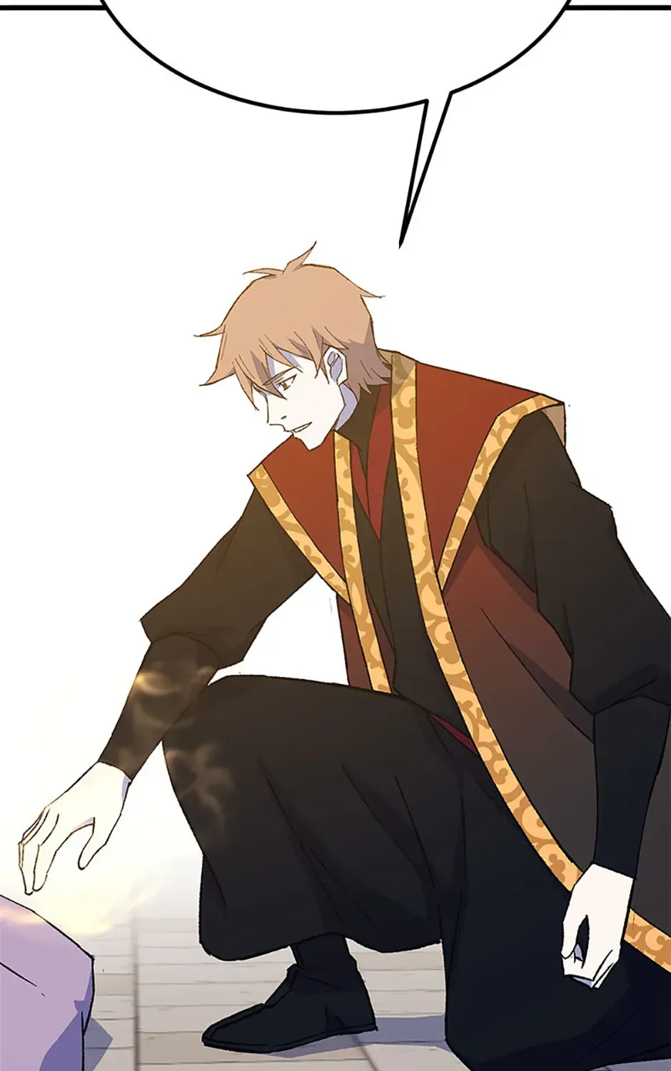 Read The great master chapter 150 image 116 on Lezhin