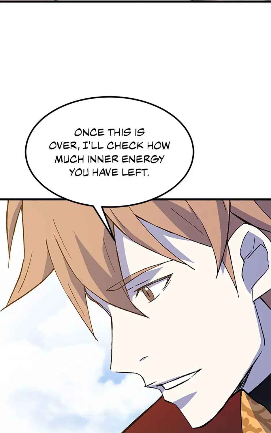 Read The great master chapter 150 image 118 on Lezhin