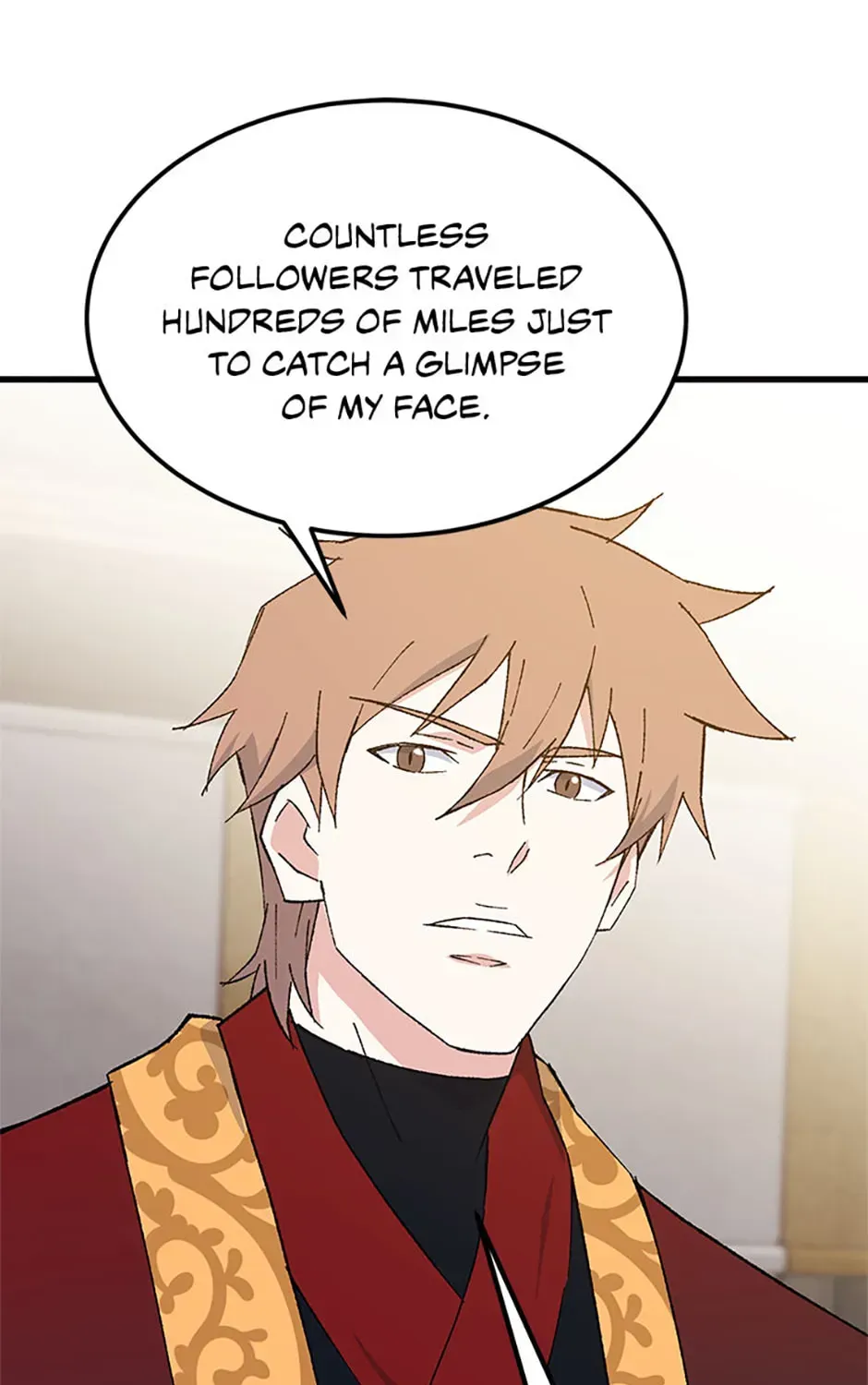 Read The great master chapter 150 image 34 on Lezhin