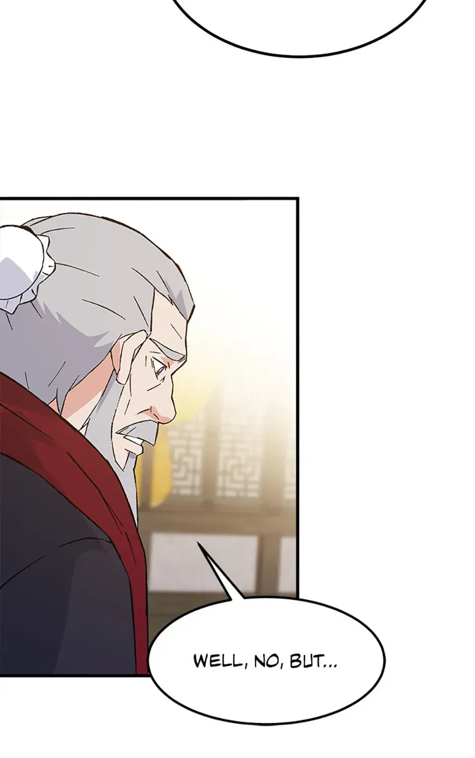 Read The great master chapter 150 image 36 on Lezhin