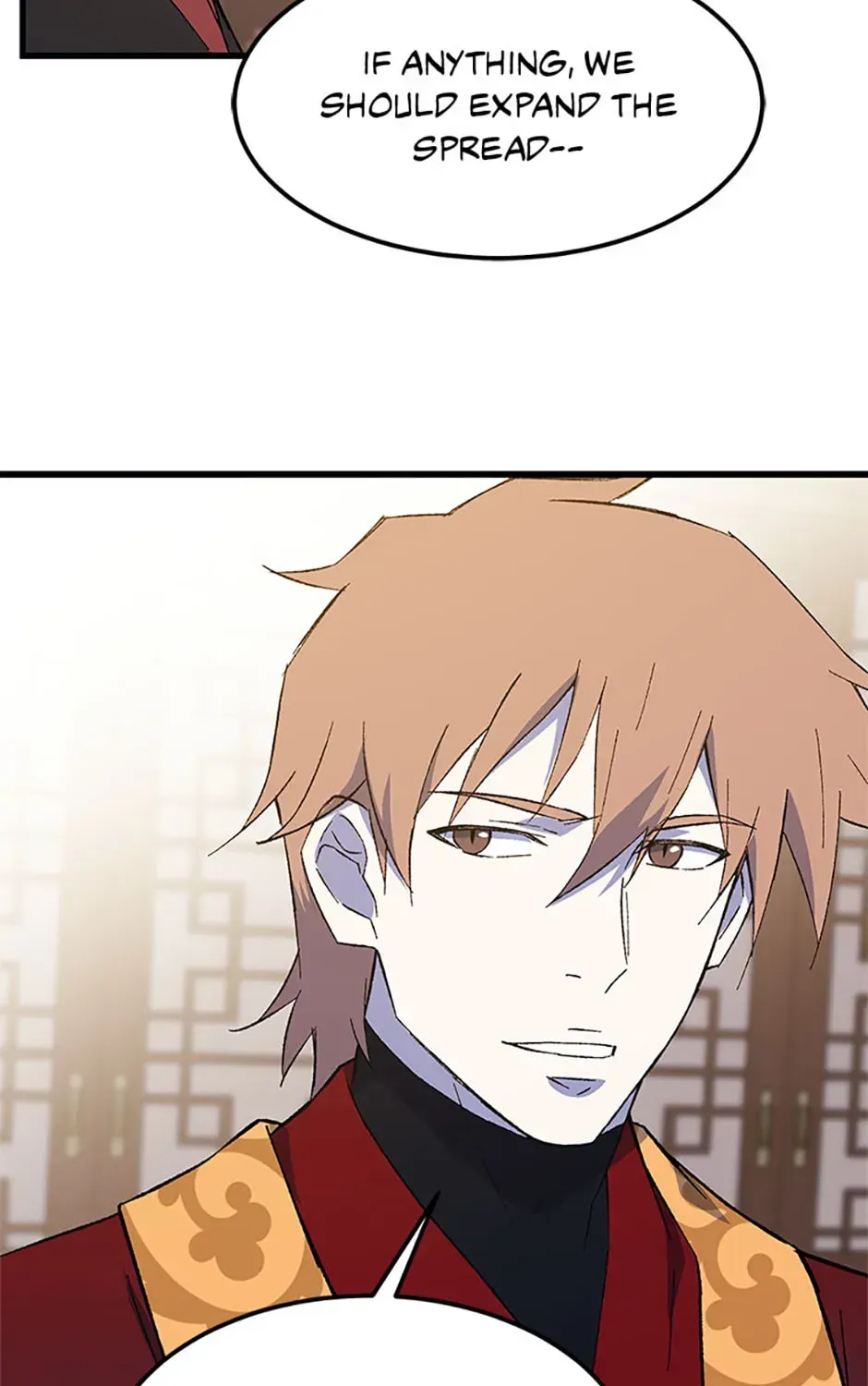 Read The great master chapter 150 image 4 on Lezhin