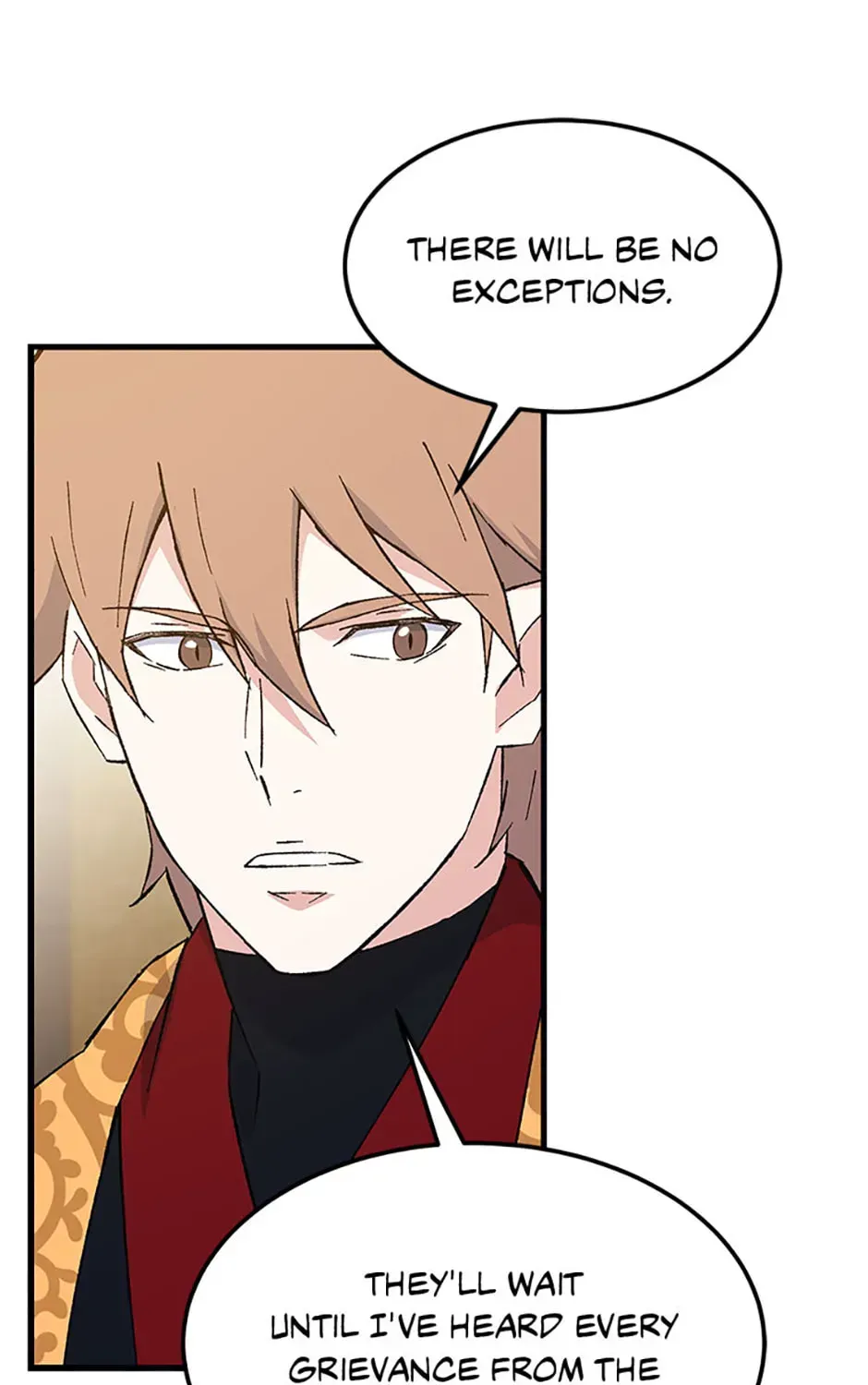 Read The great master chapter 150 image 40 on Lezhin