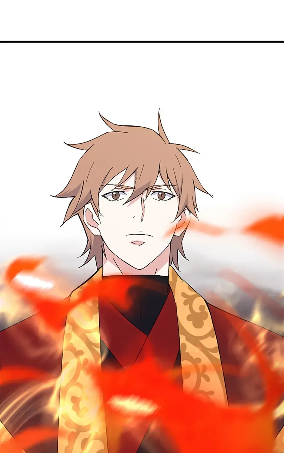 Read The great master chapter 150 image 44 on Lezhin