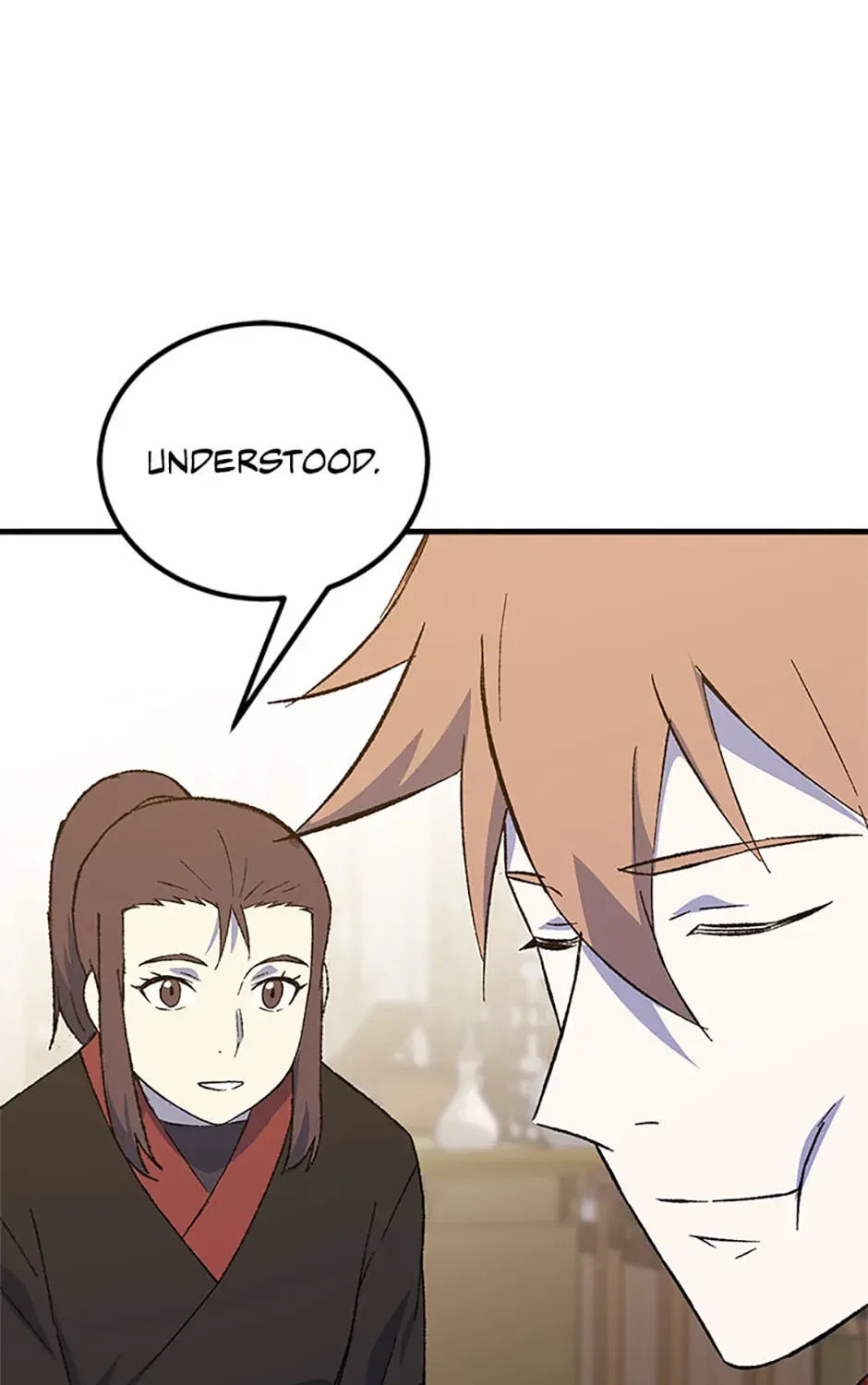 Read The great master chapter 150 image 6 on Lezhin