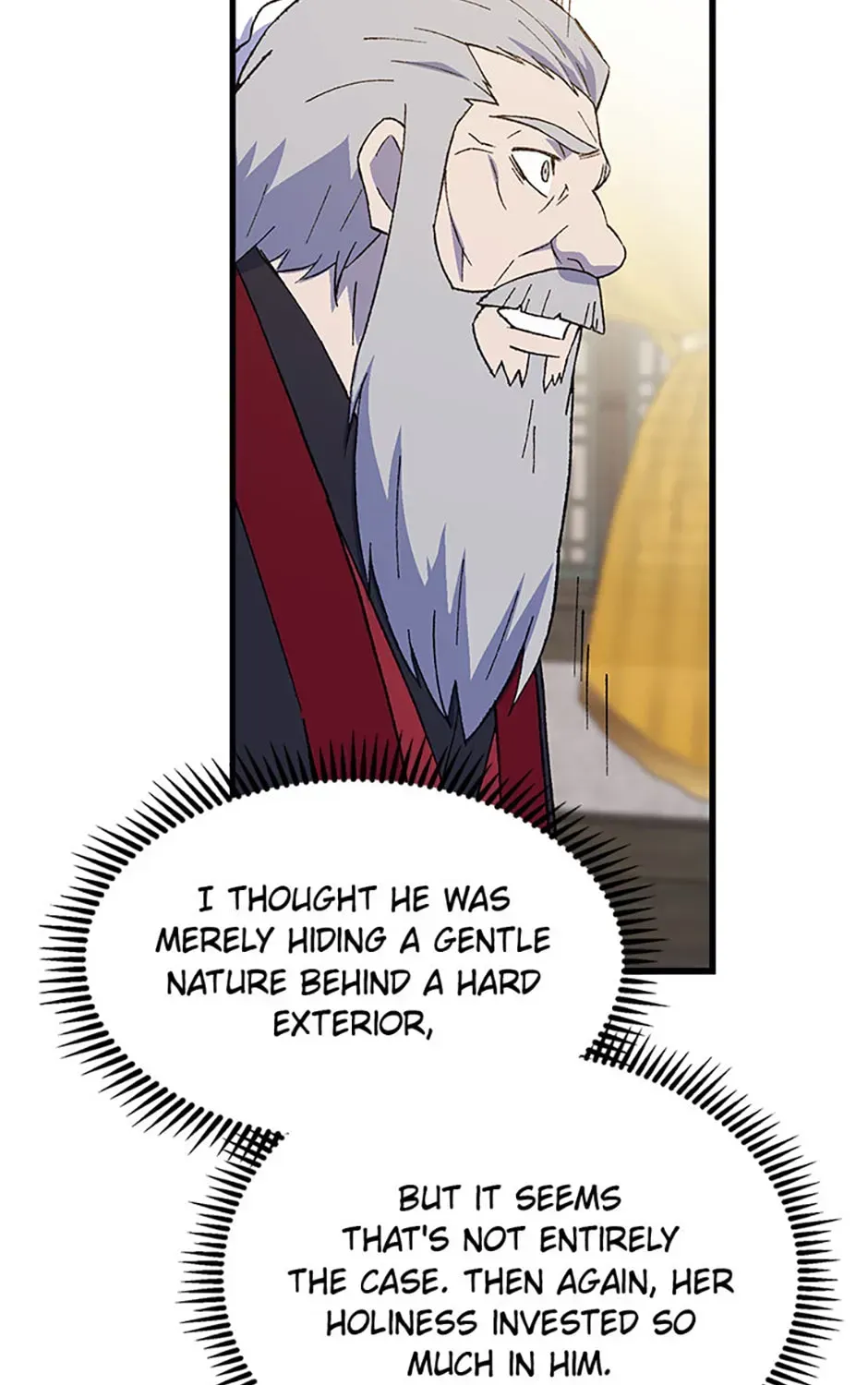 Read The great master chapter 150 image 62 on Lezhin