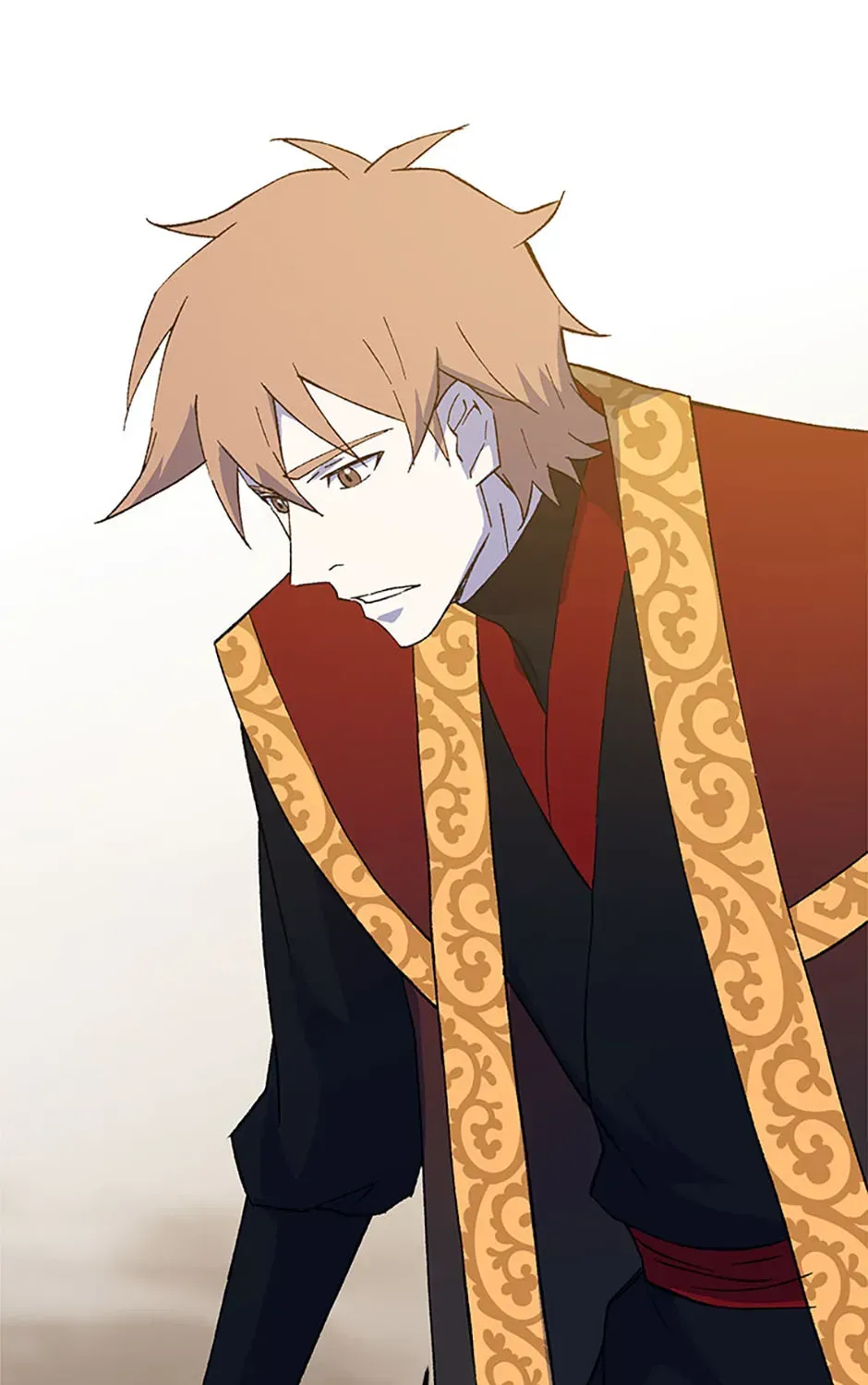 Read The great master chapter 150 image 64 on Lezhin