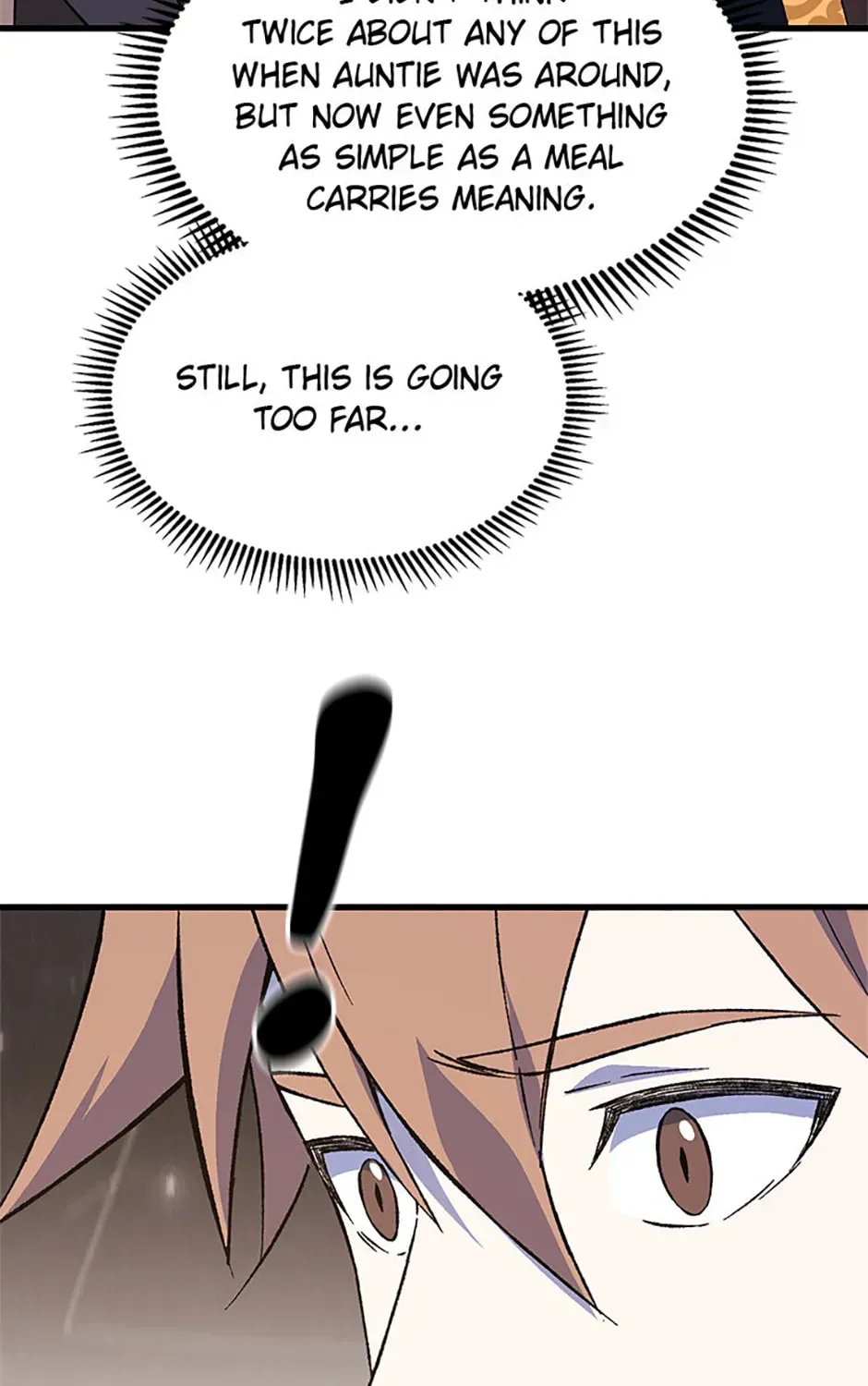 Read The great master chapter 150 image 8 on Lezhin