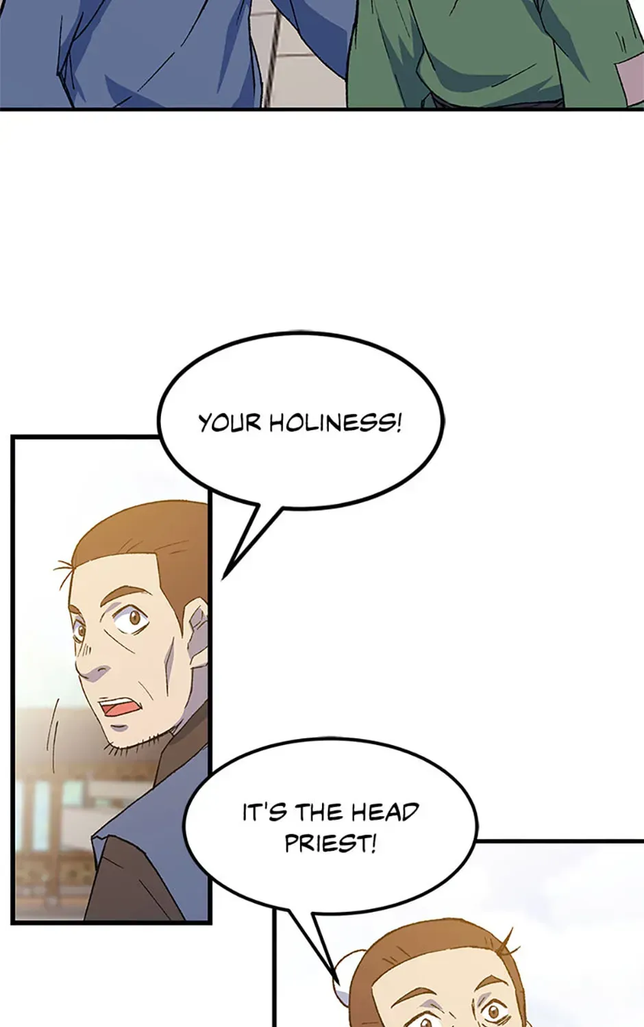 Read The great master chapter 150 image 80 on Lezhin