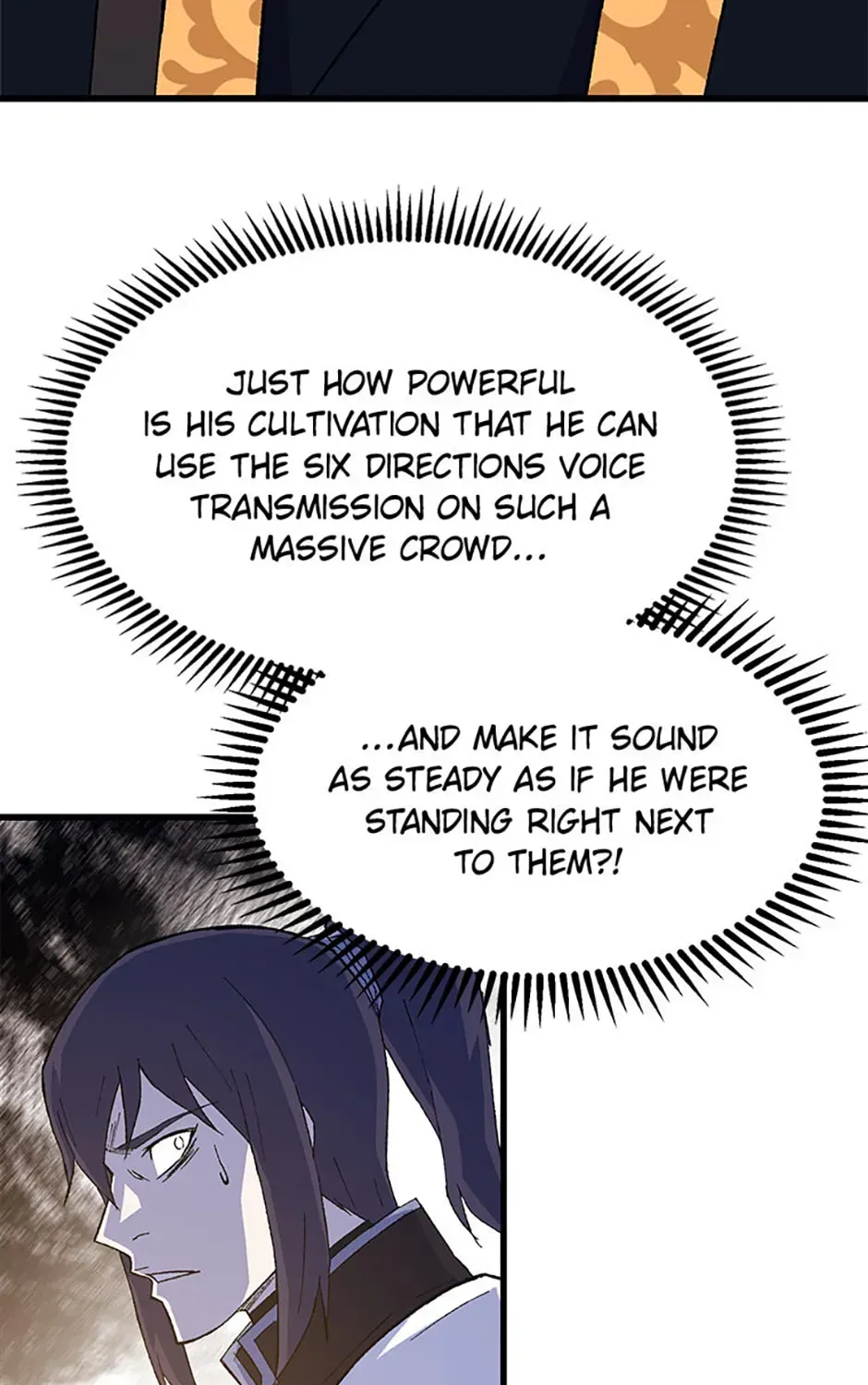 Read The great master chapter 150 image 90 on Lezhin