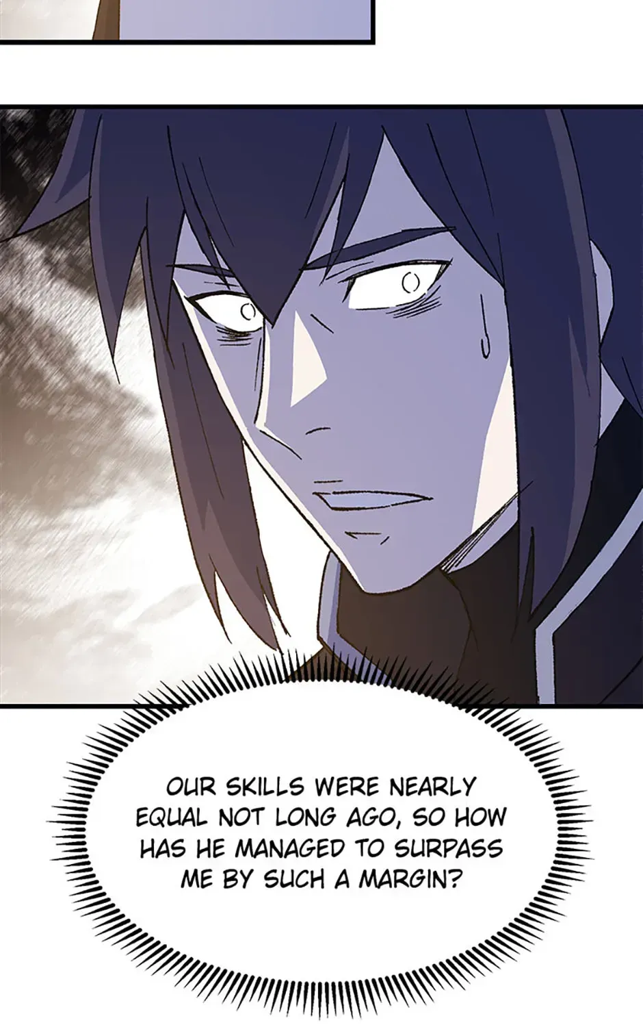 Read The great master chapter 150 image 92 on Lezhin