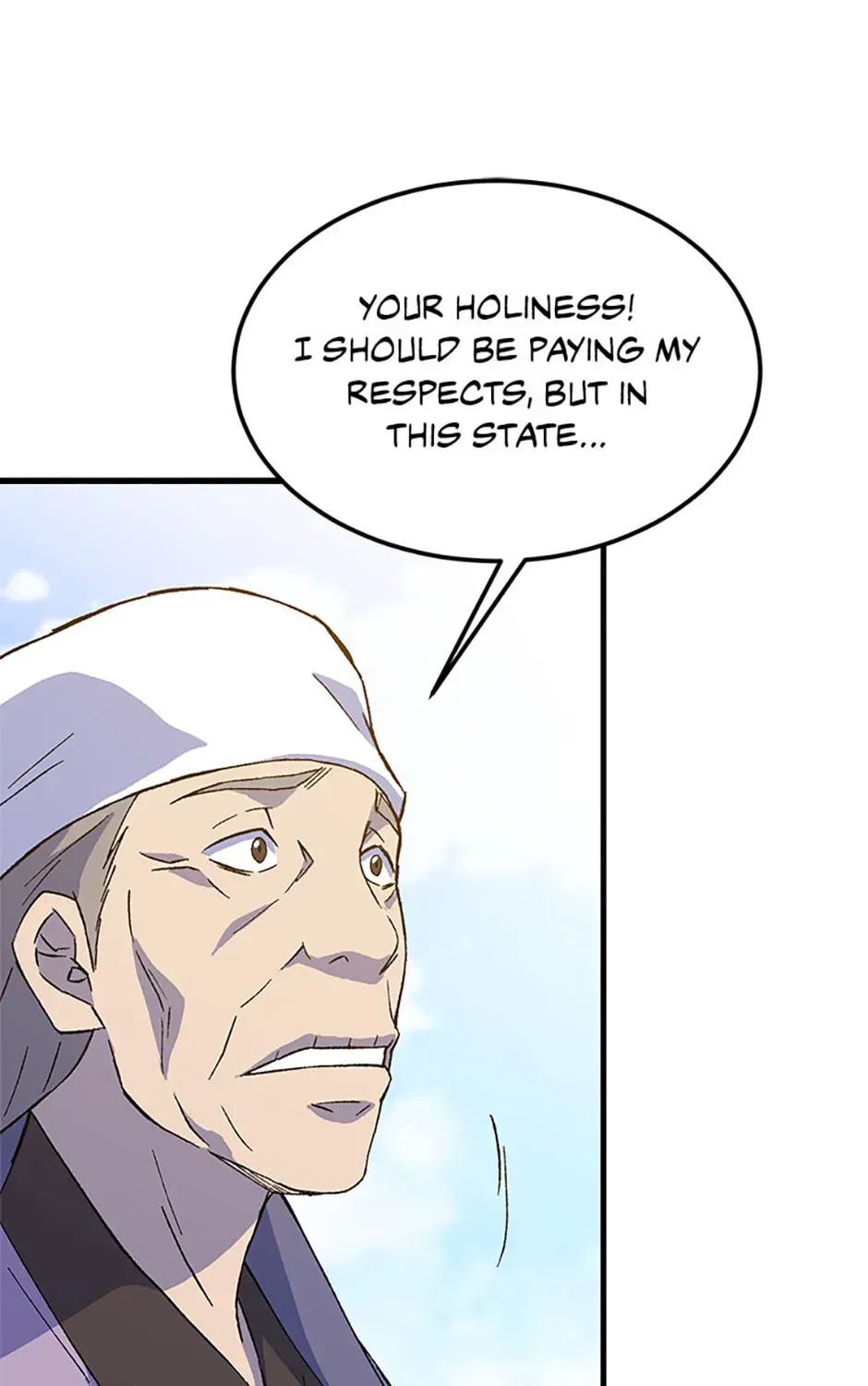 Read The great master chapter 150 image 96 on Lezhin