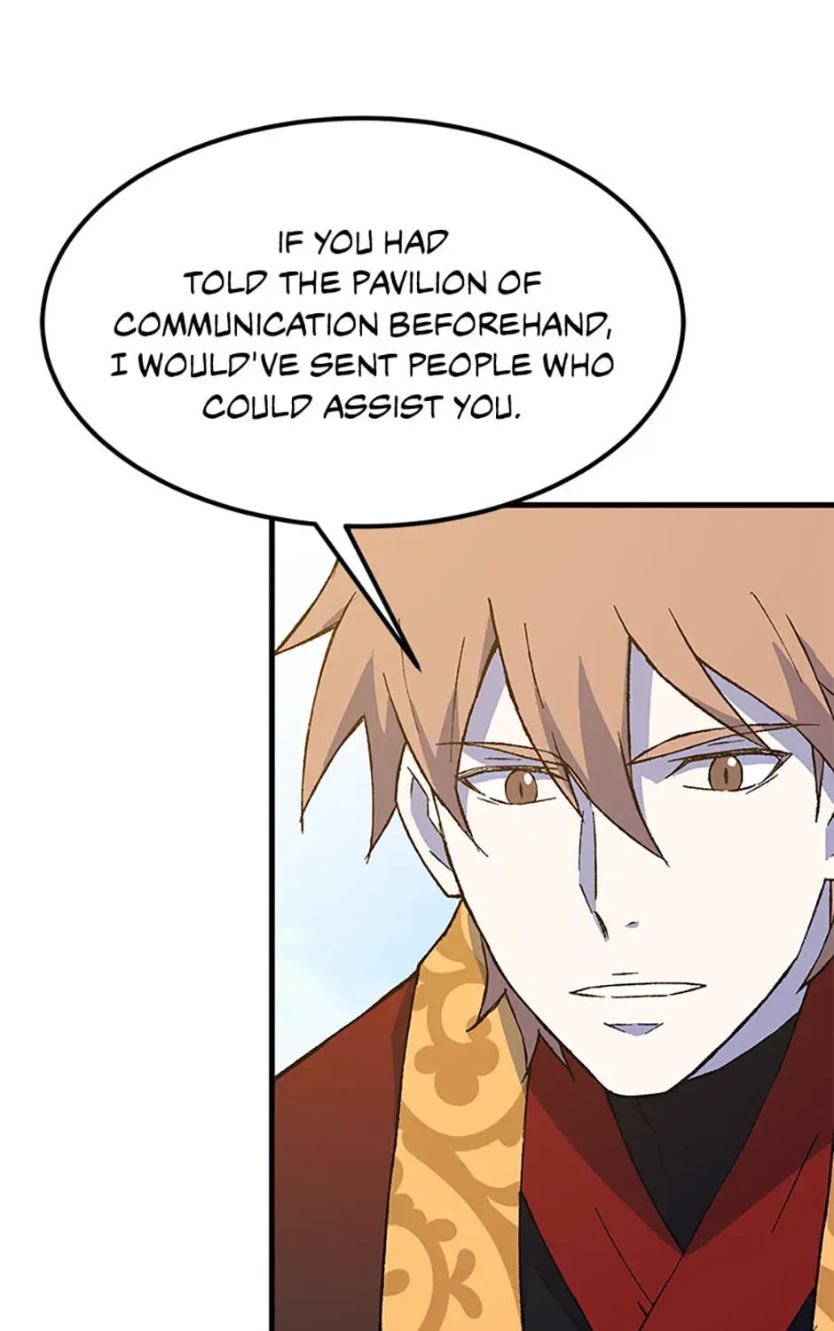Read The great master chapter 150 image 98 on Lezhin