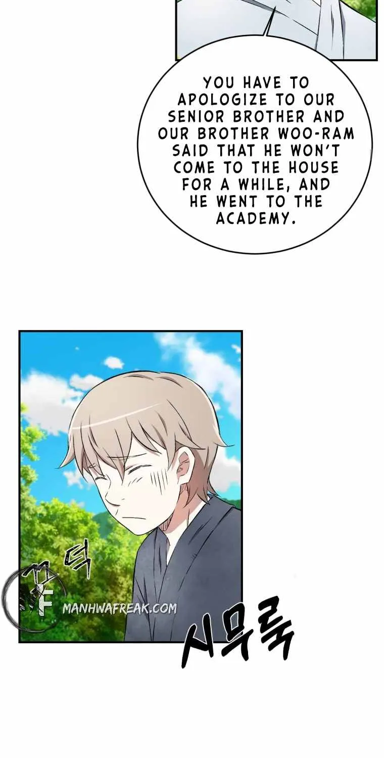 Read The great master chapter 16 image 14 on Lezhin