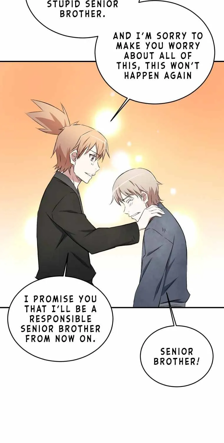 Read The great master chapter 16 image 19 on Lezhin
