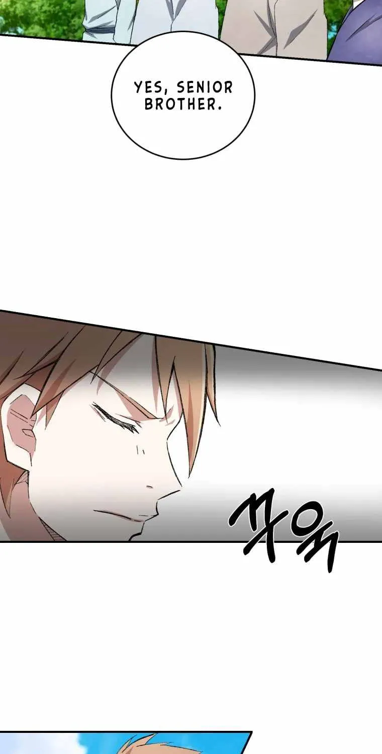 Read The great master chapter 16 image 26 on Lezhin