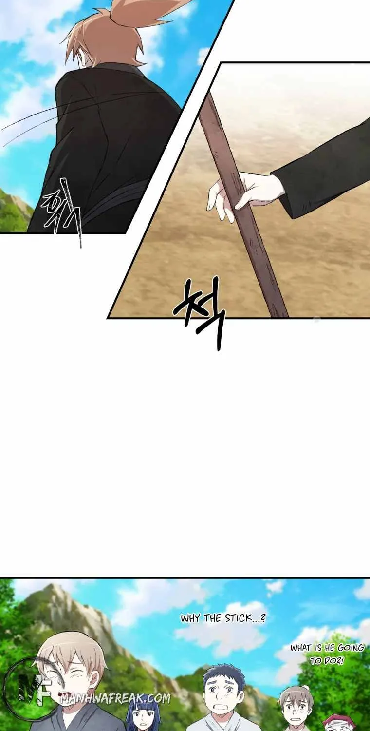 Read The great master chapter 16 image 27 on Lezhin