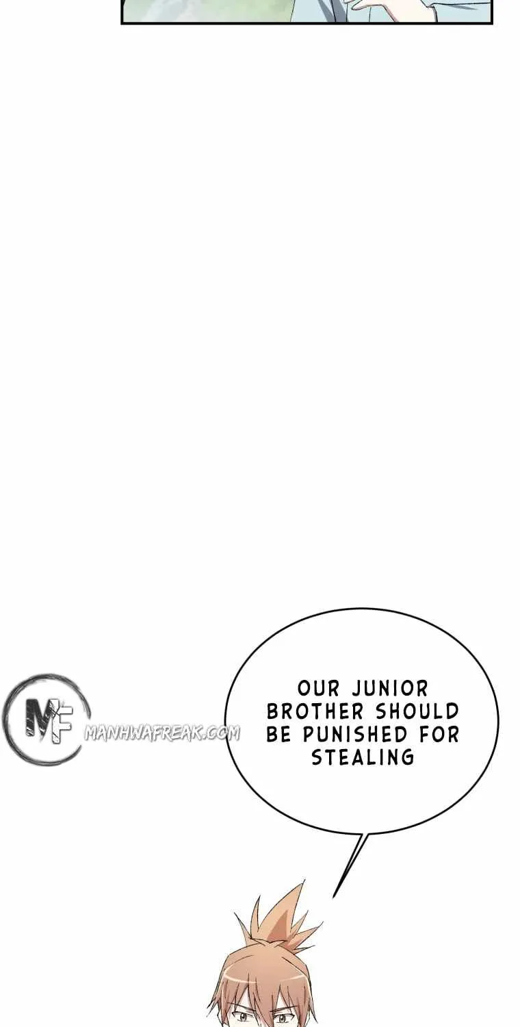 Read The great master chapter 16 image 29 on Lezhin