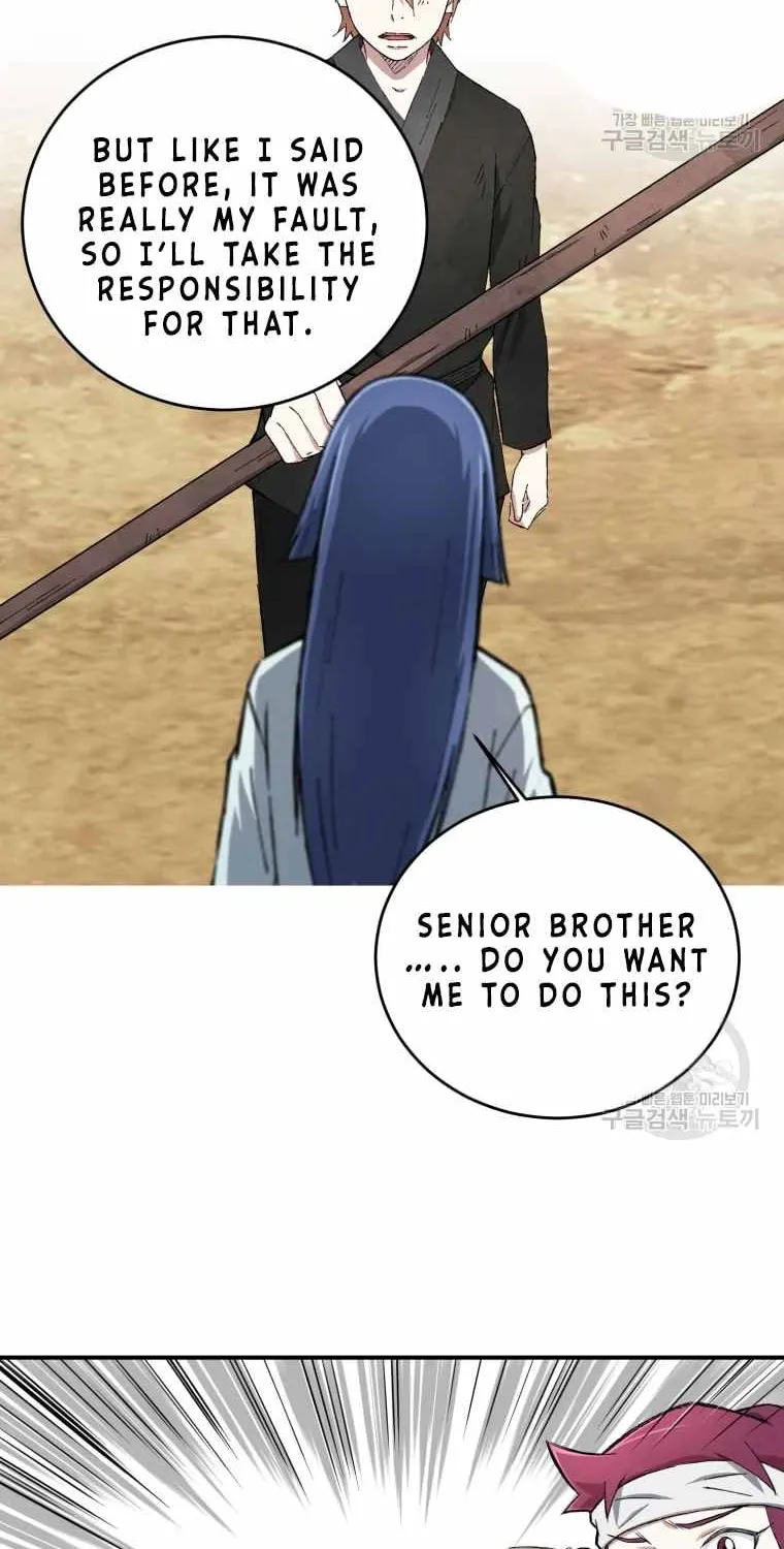 Read The great master chapter 16 image 30 on Lezhin