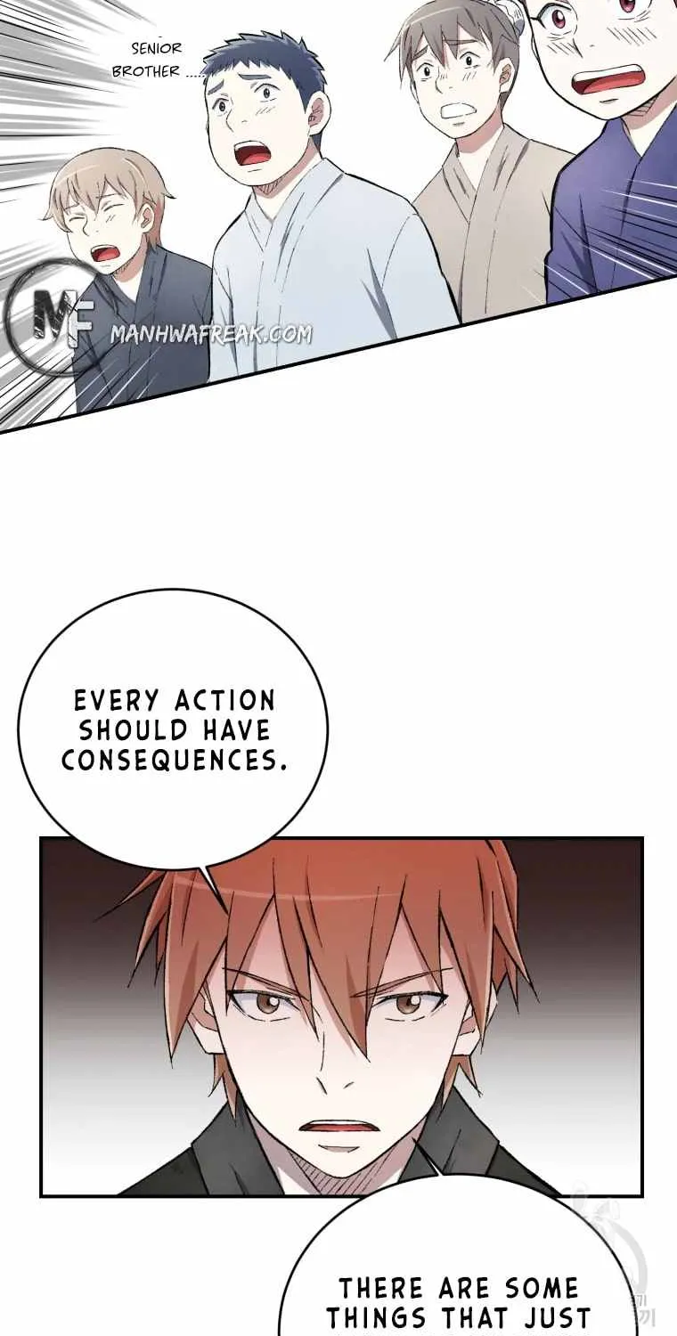 Read The great master chapter 16 image 31 on Lezhin