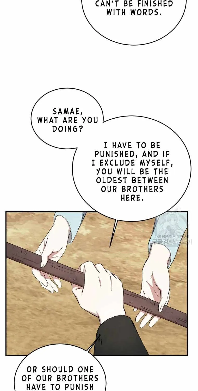 Read The great master chapter 16 image 32 on Lezhin