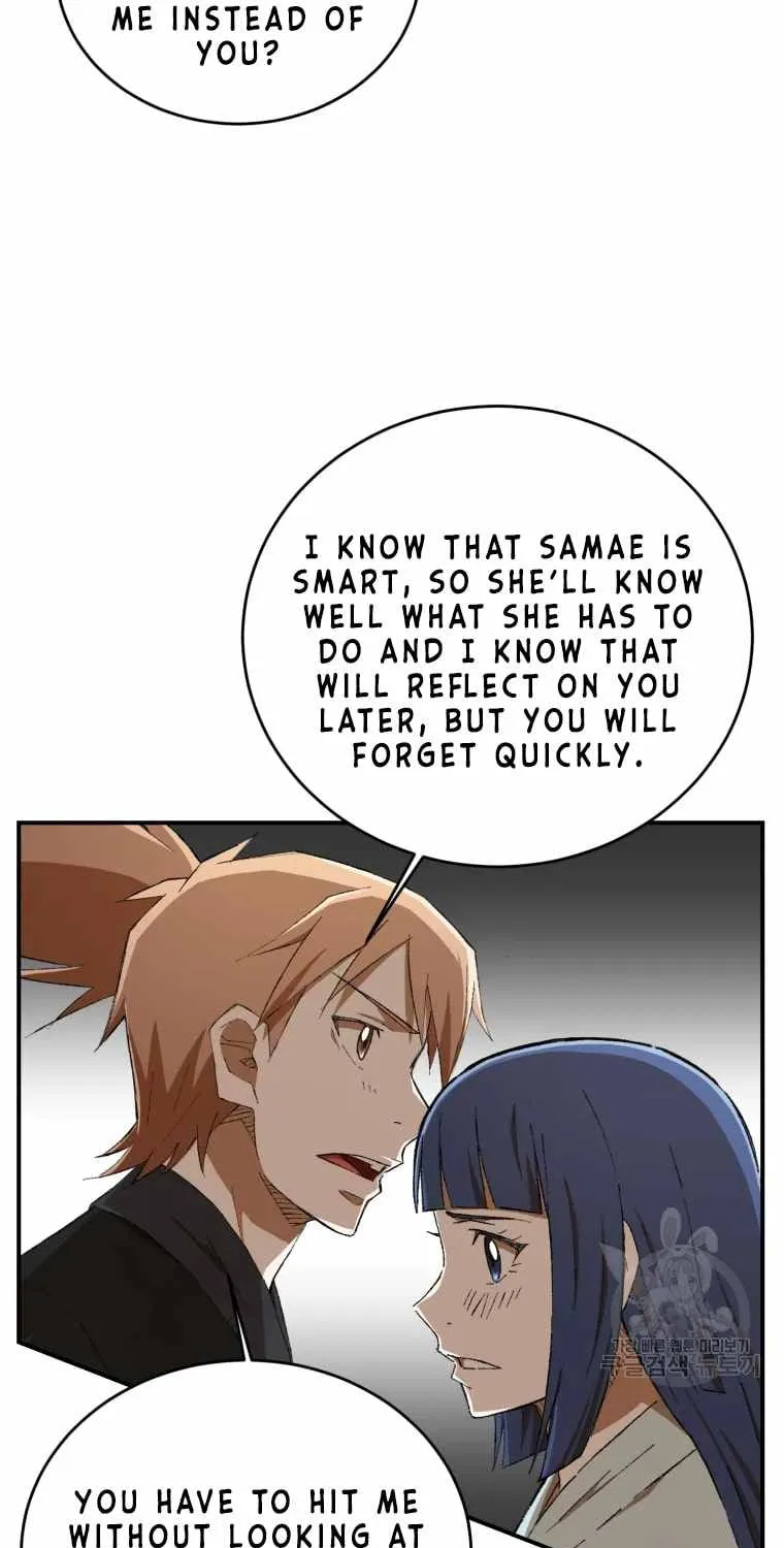 Read The great master chapter 16 image 33 on Lezhin