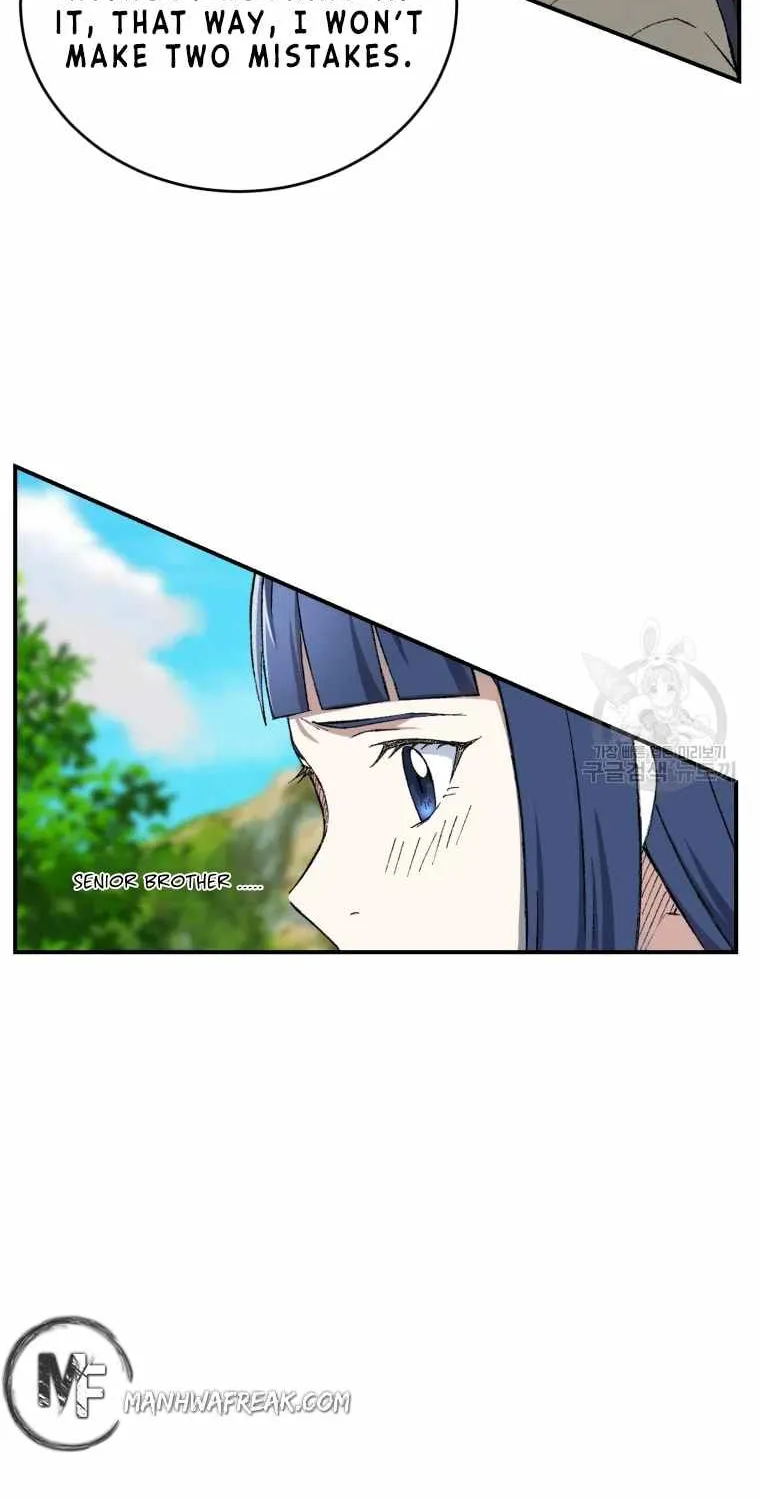 Read The great master chapter 16 image 34 on Lezhin