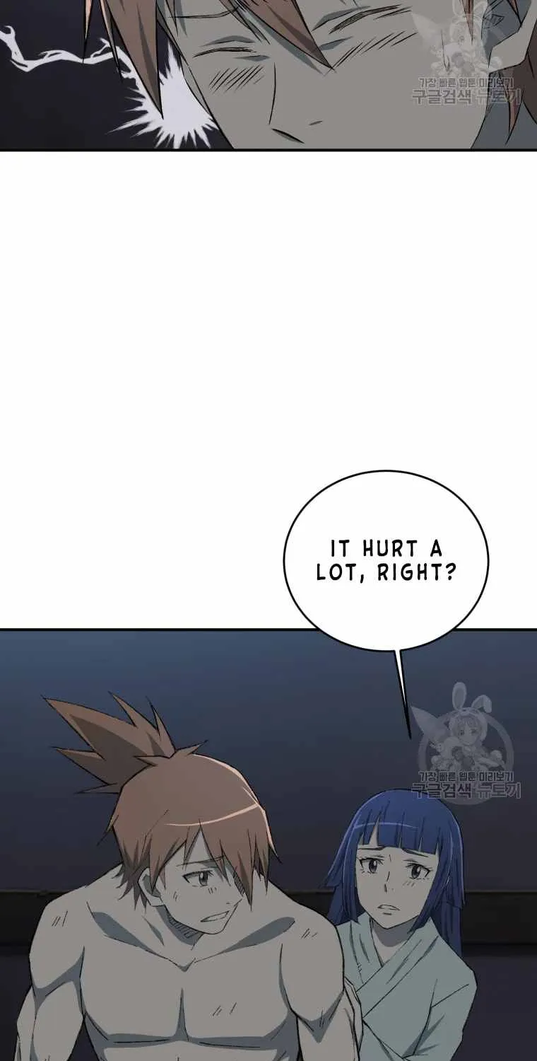 Read The great master chapter 16 image 37 on Lezhin