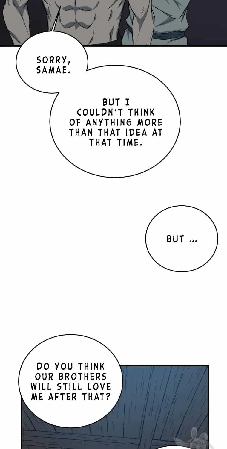 Read The great master chapter 16 image 38 on Lezhin