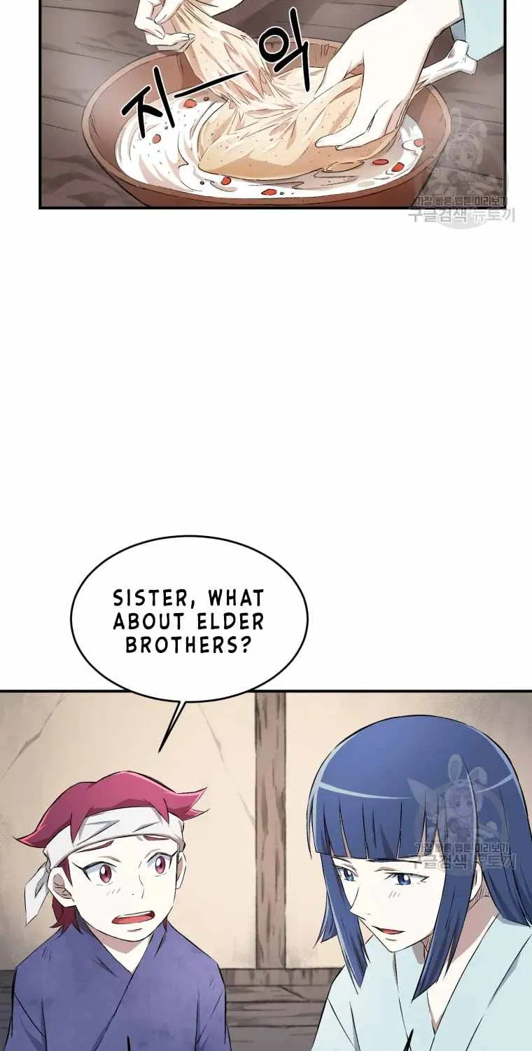 Read The great master chapter 16 image 4 on Lezhin