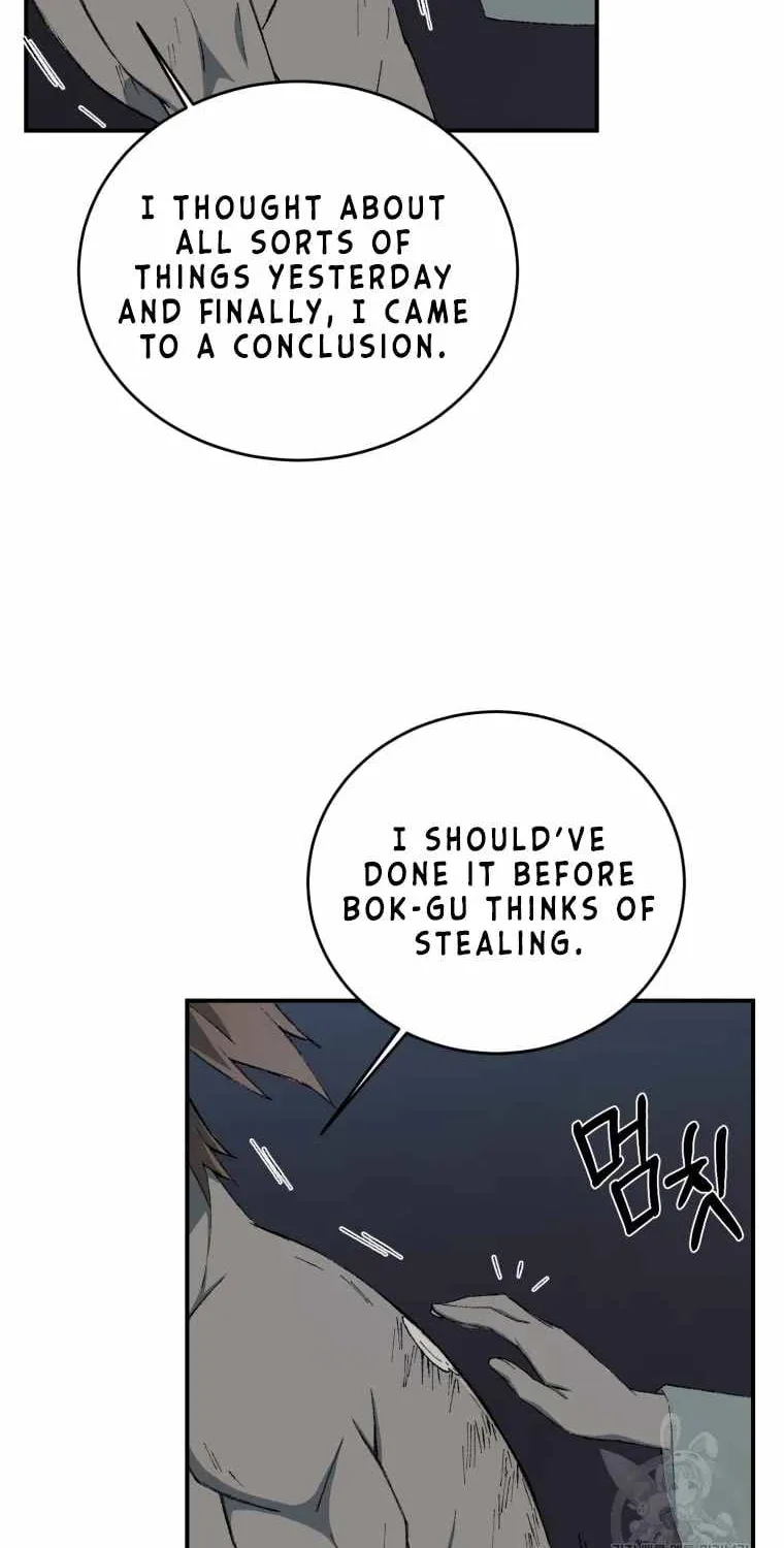 Read The great master chapter 16 image 40 on Lezhin