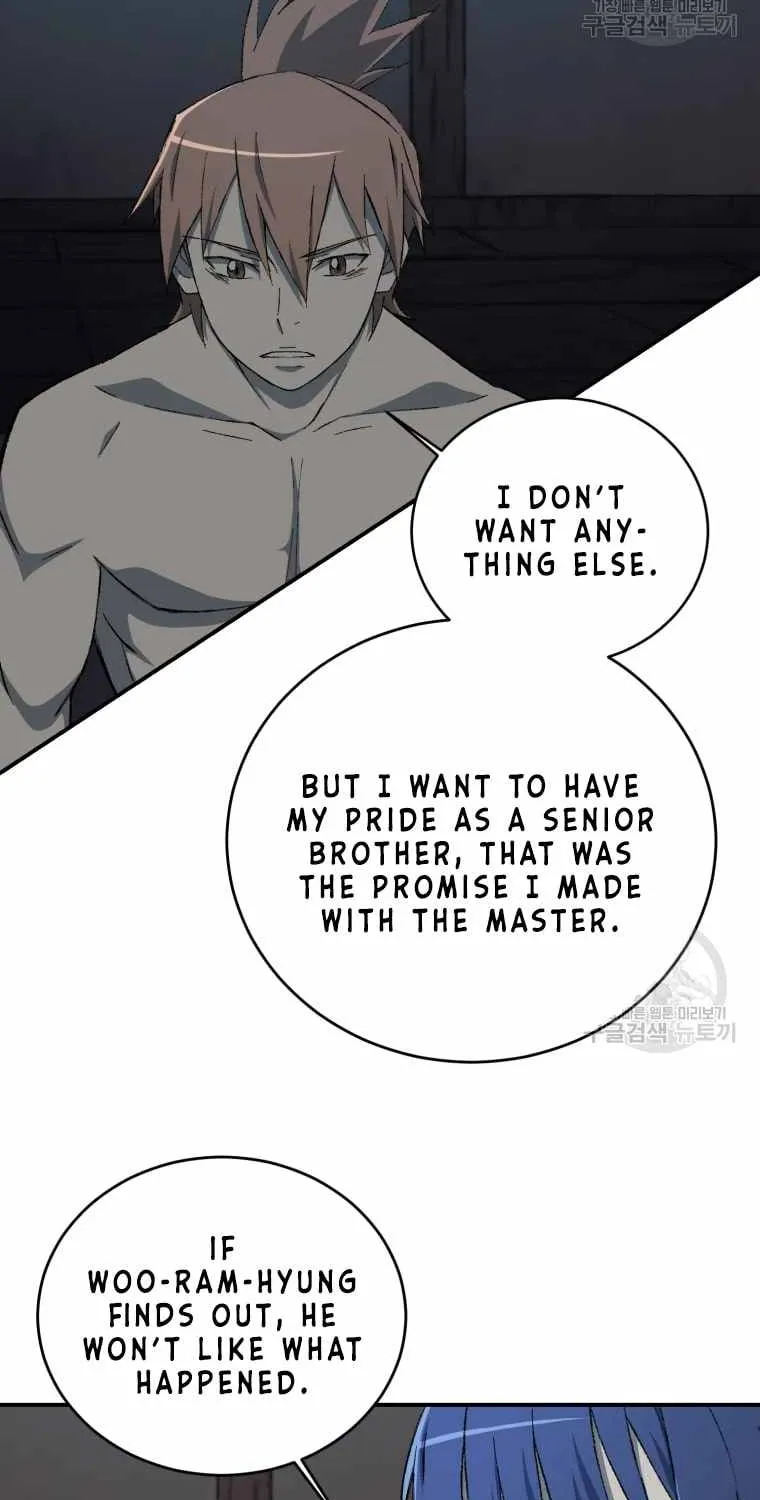Read The great master chapter 16 image 43 on Lezhin