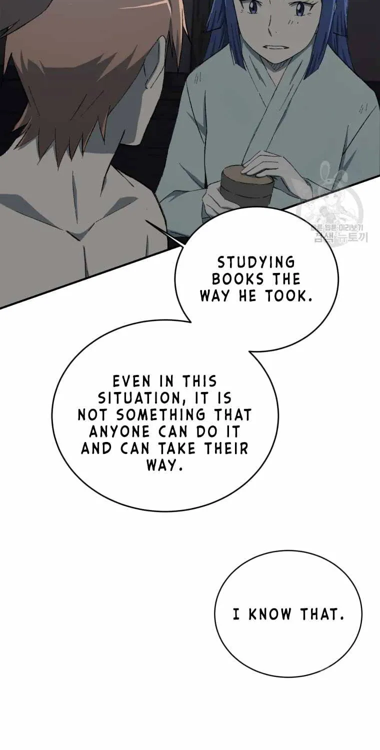Read The great master chapter 16 image 46 on Lezhin
