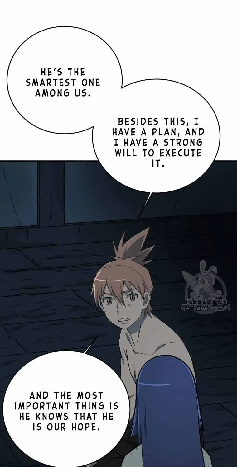 Read The great master chapter 16 image 47 on Lezhin