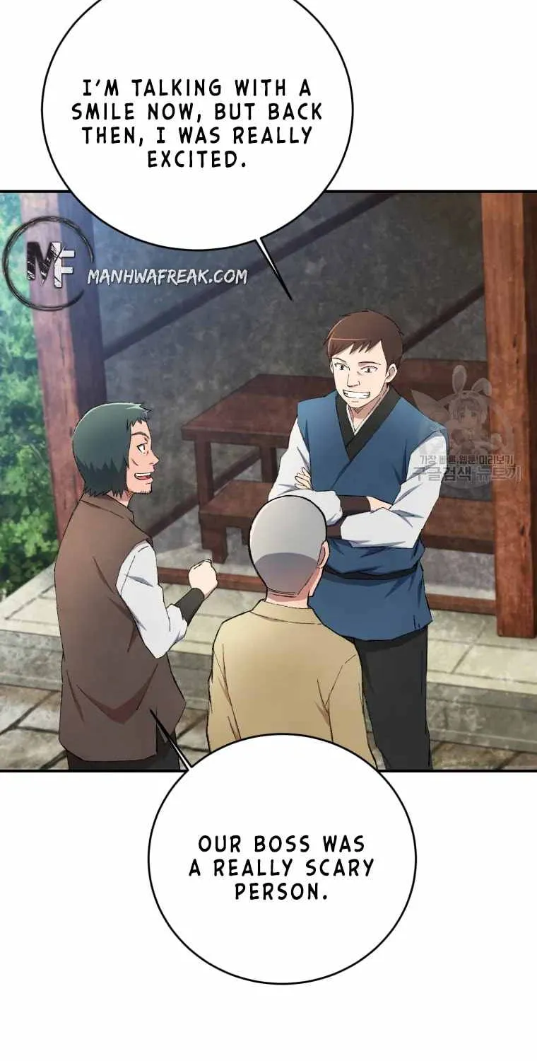 Read The great master chapter 16 image 56 on Lezhin
