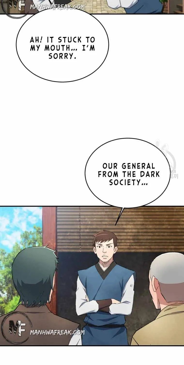 Read The great master chapter 16 image 58 on Lezhin