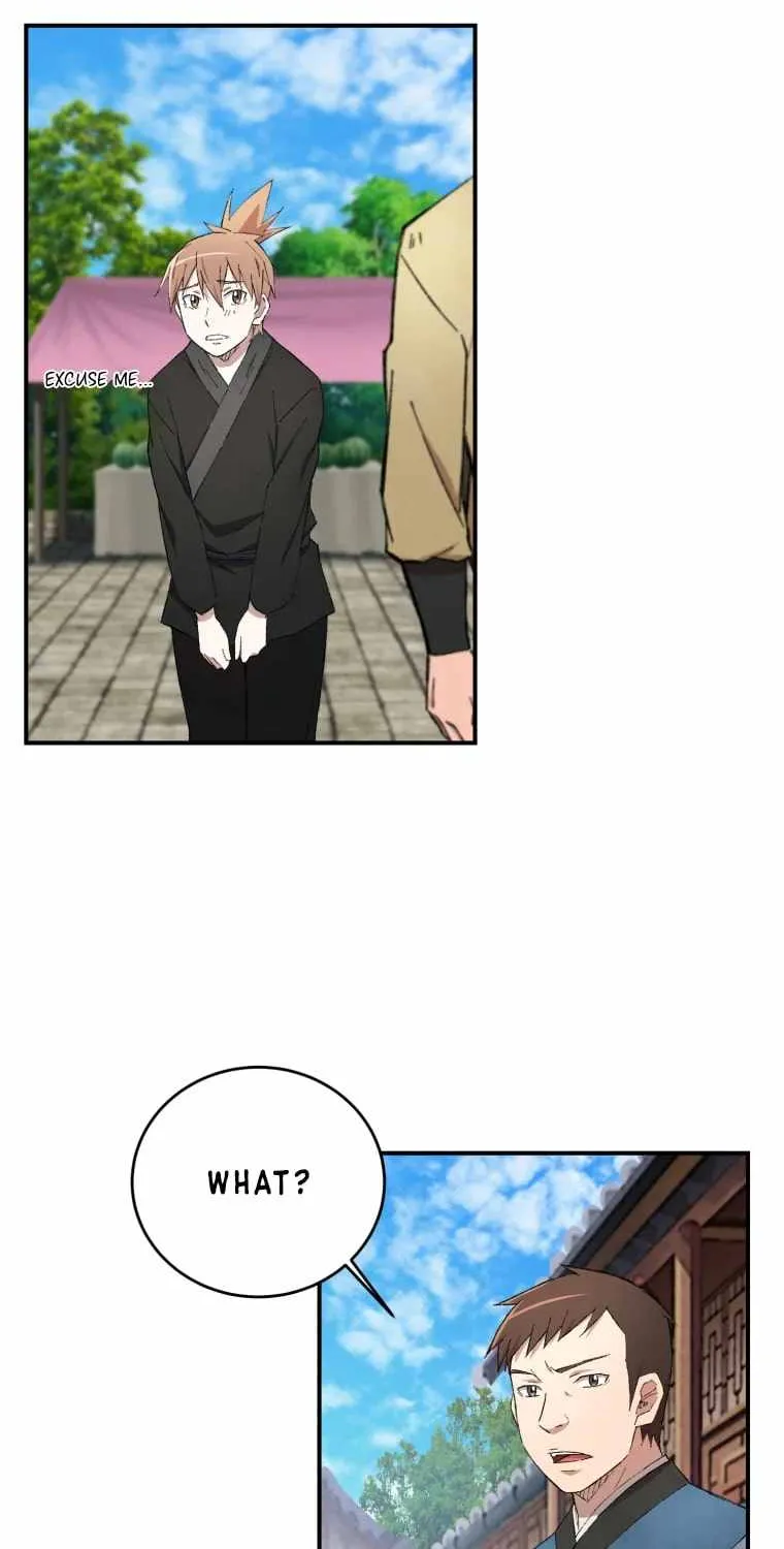 Read The great master chapter 16 image 60 on Lezhin