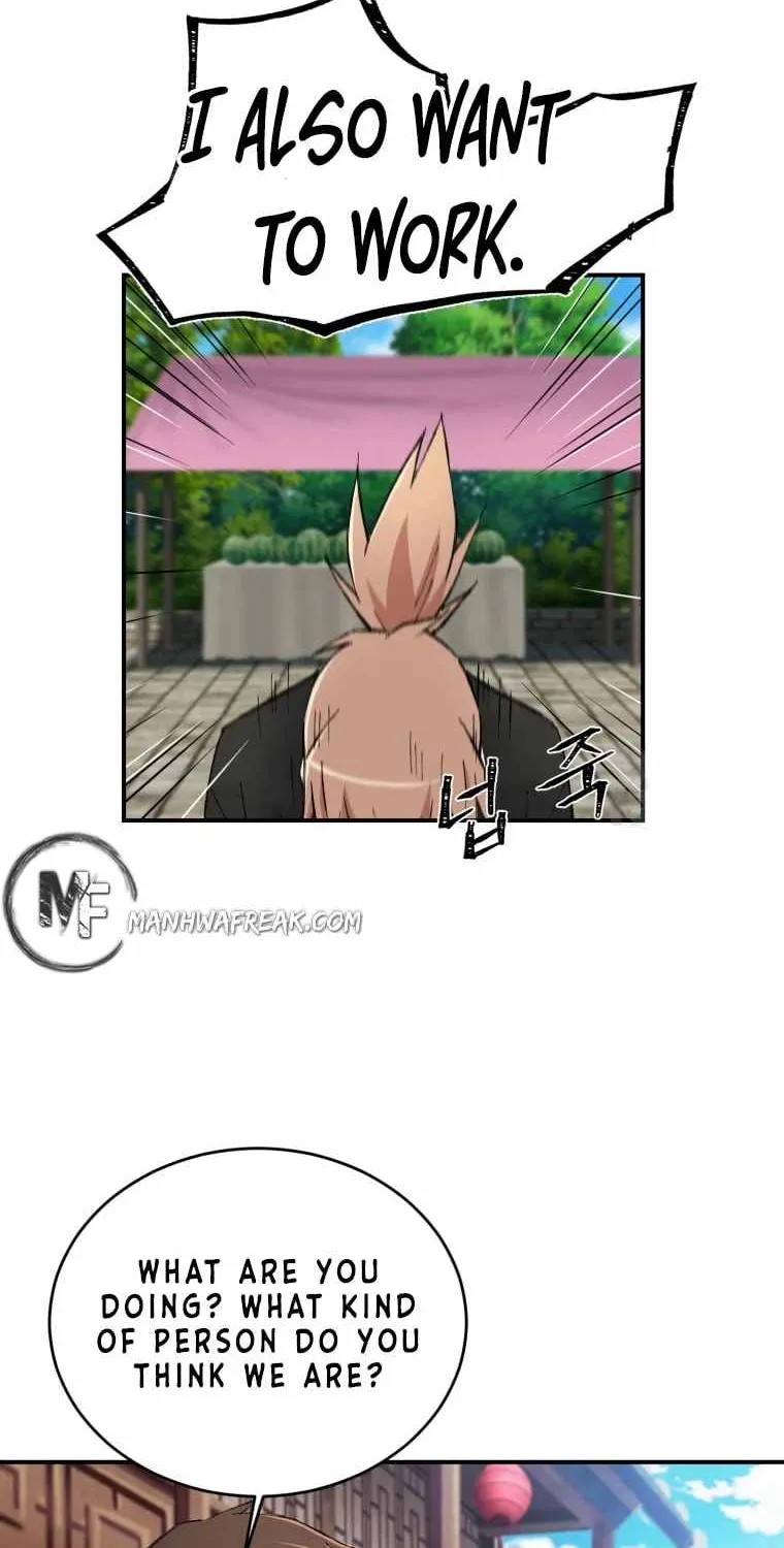 Read The great master chapter 16 image 62 on Lezhin