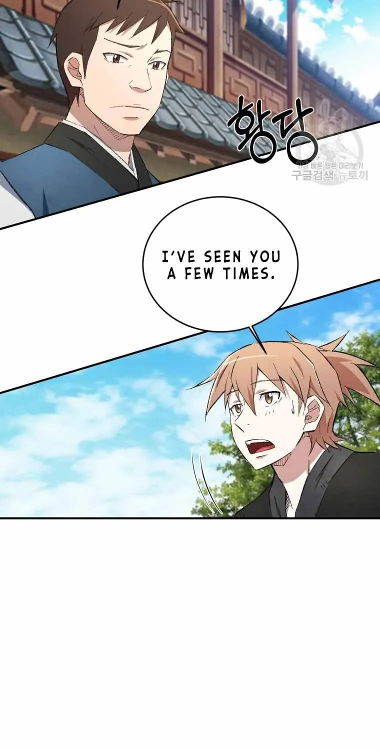 Read The great master chapter 16 image 63 on Lezhin