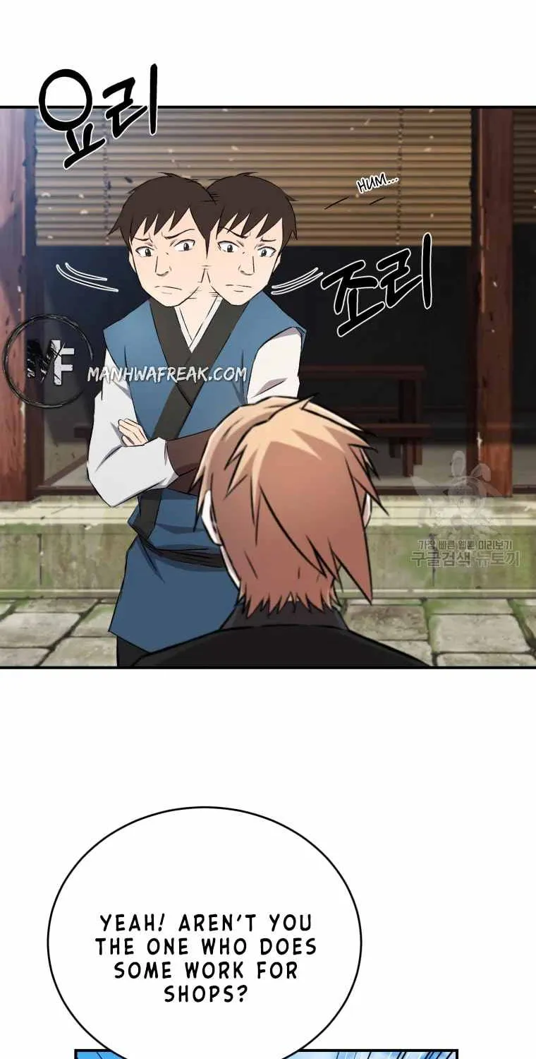 Read The great master chapter 16 image 64 on Lezhin